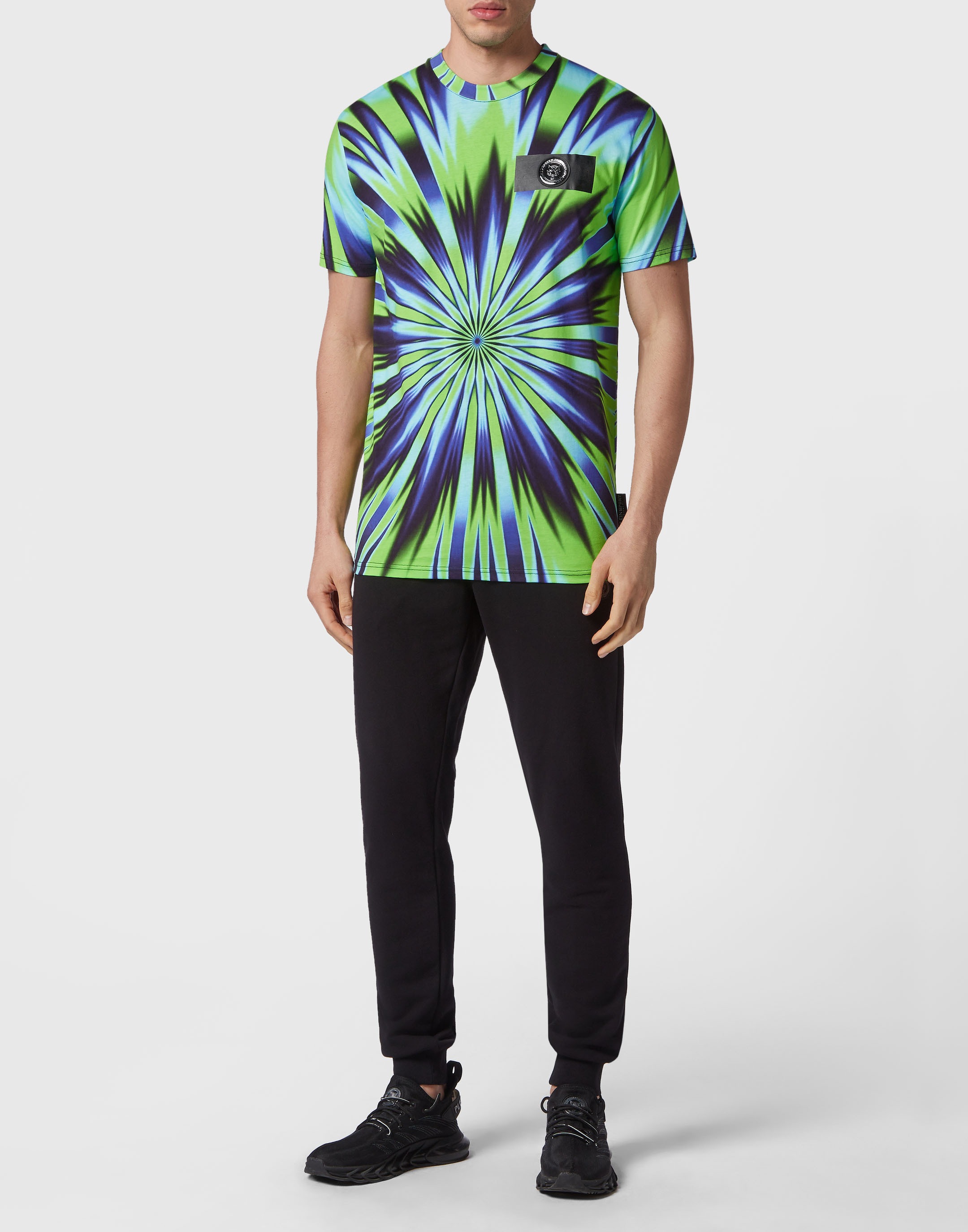 PLEIN SPORT T-Shirt »T-Shirt«