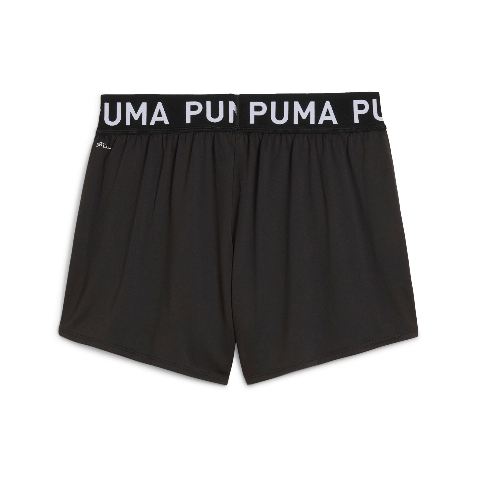PUMA Trainingsshorts »W  STRONG KNIT SHORT 3"«  für intensive Workouts, aus atmungsaktivem Material, Regular Fit