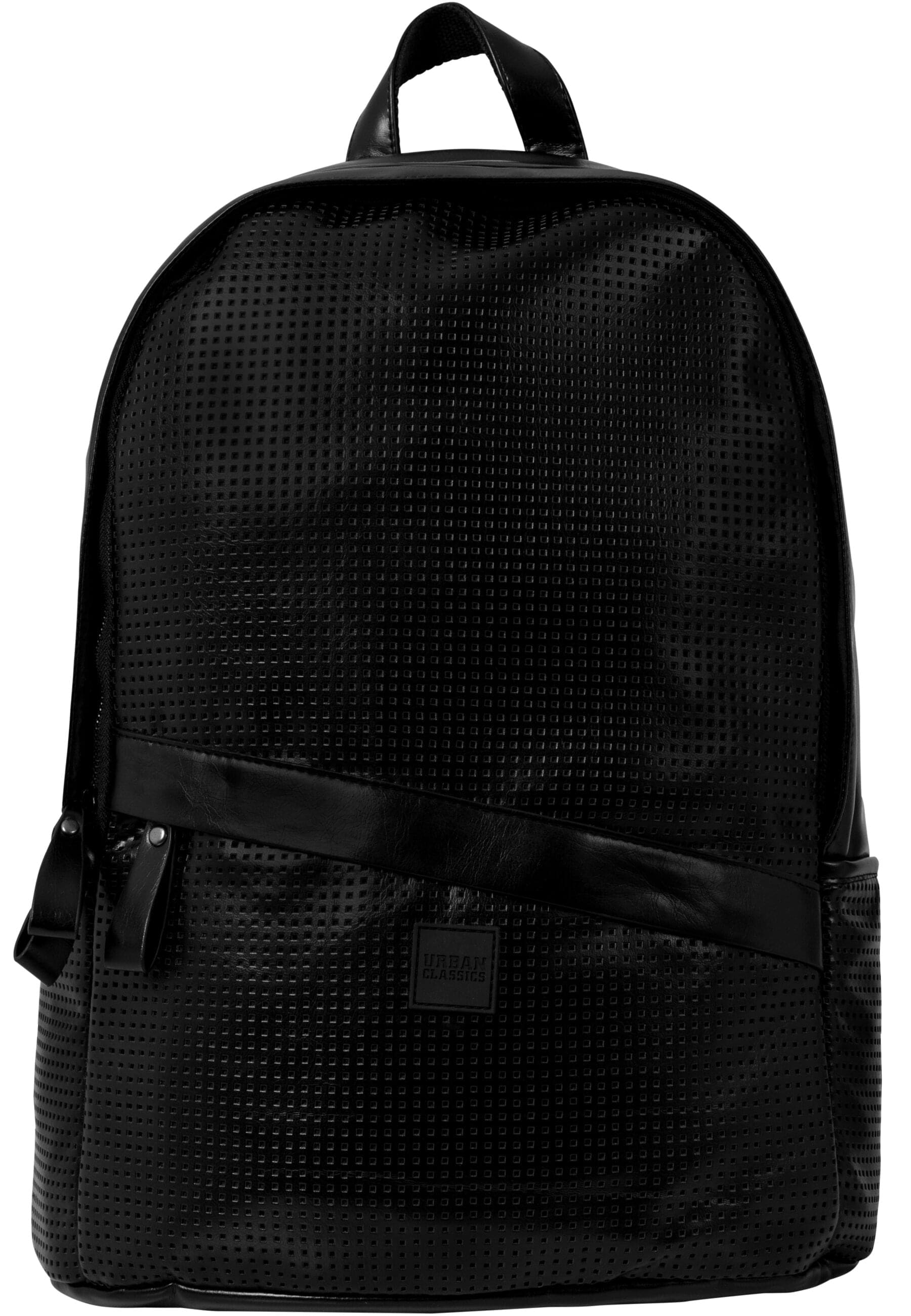 URBAN CLASSICS Rucksack »Urban Classics Unisex Perforated