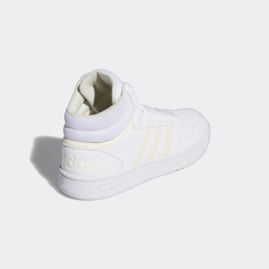 adidas Sportswear Sneaker »HOOPS 3.0 MID«