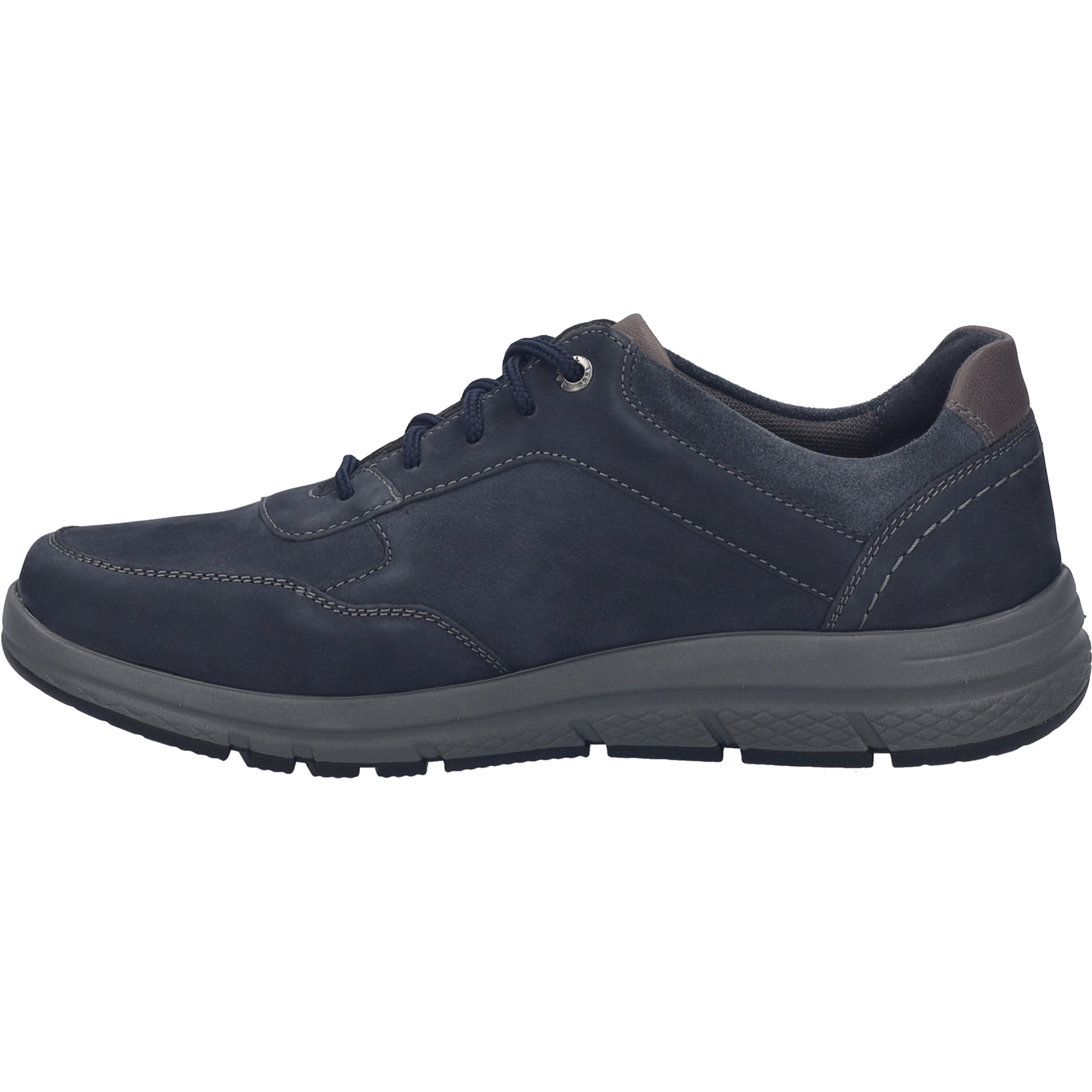 Thumbnail - Josef Seibel Sneaker "Giuseppe 12, indigo-kombi"