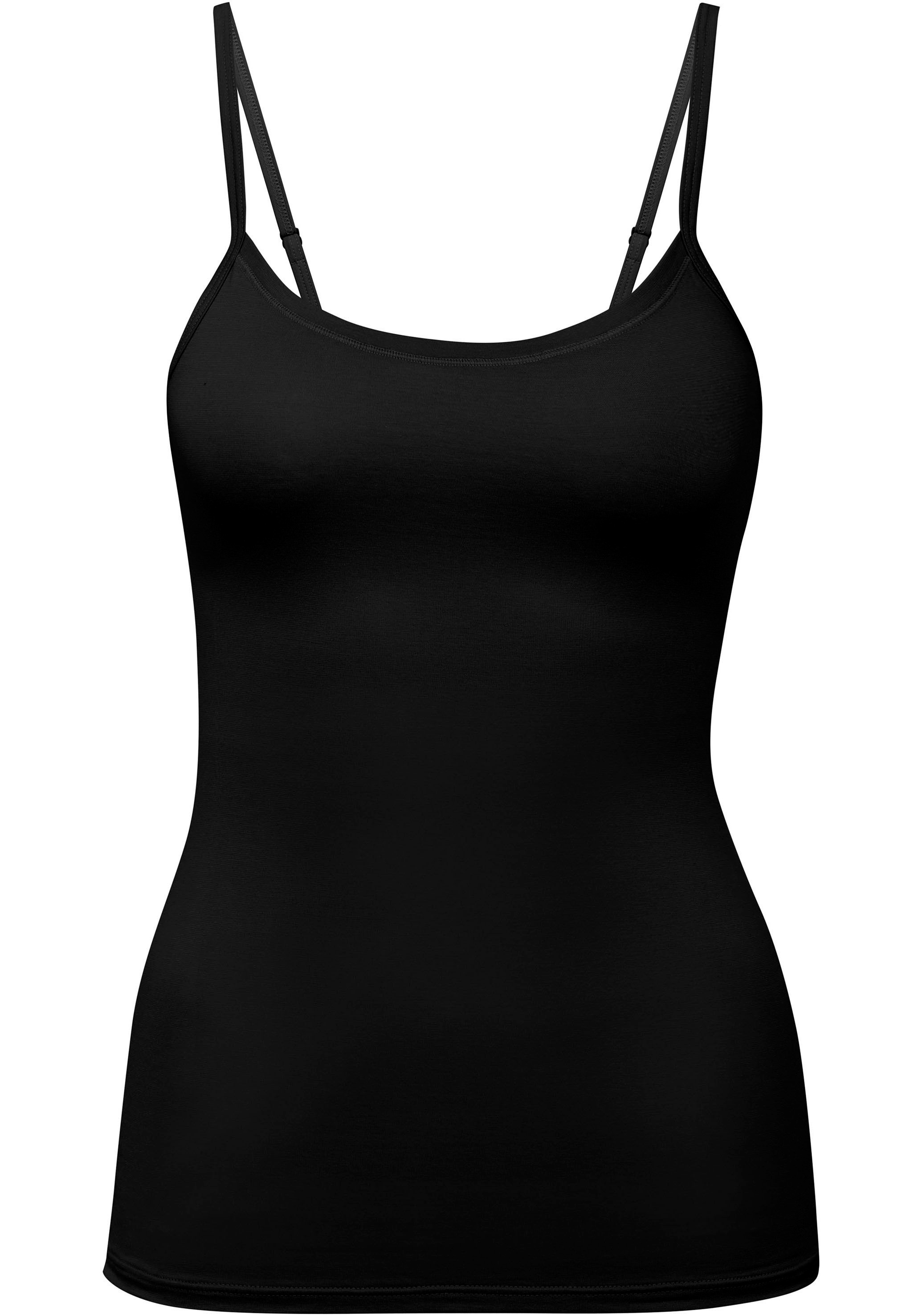 CALIDA "Natural Comfort" Baumwoll-Mix, Single Jersey Qualität, weich, elast günstig online kaufen