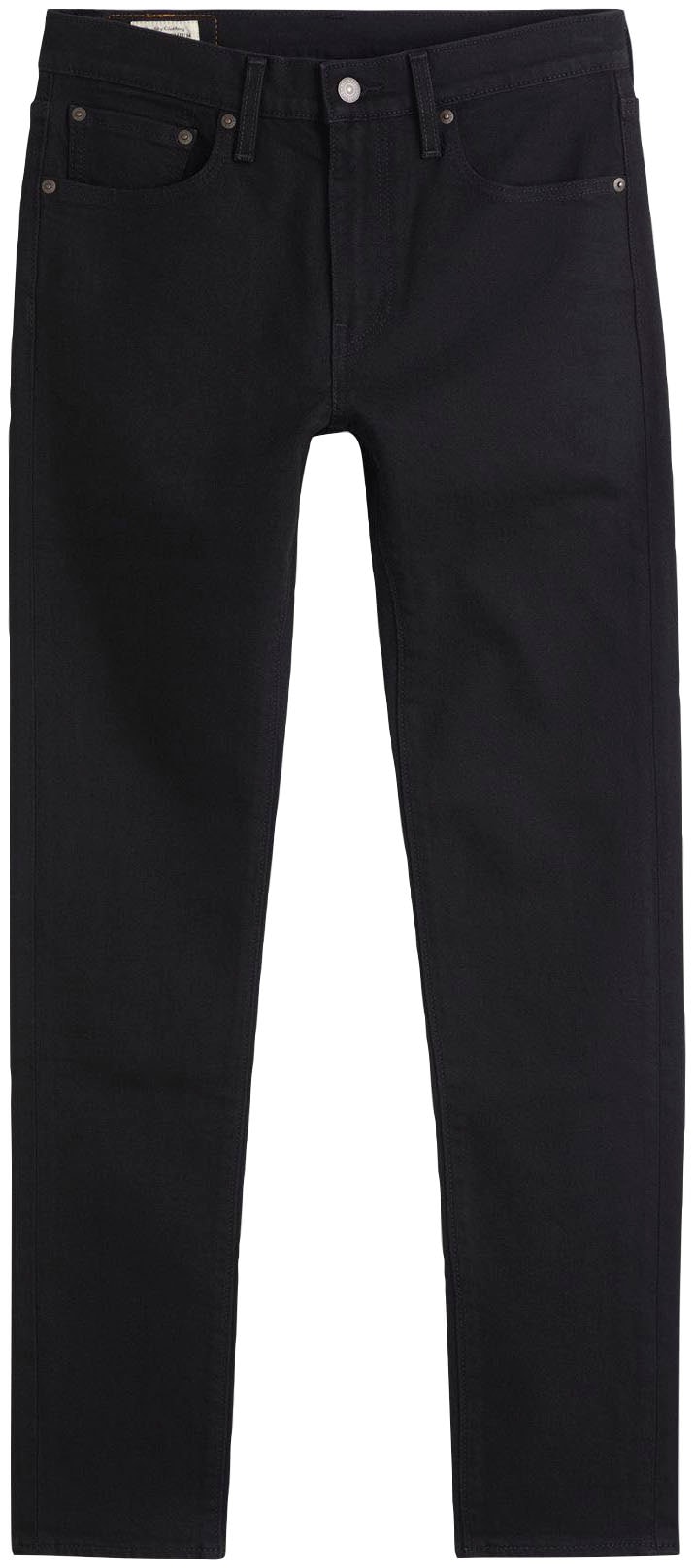 Levi's® Skinny-fit-Jeans »SKINNY TAPER«, mit Markenlabel