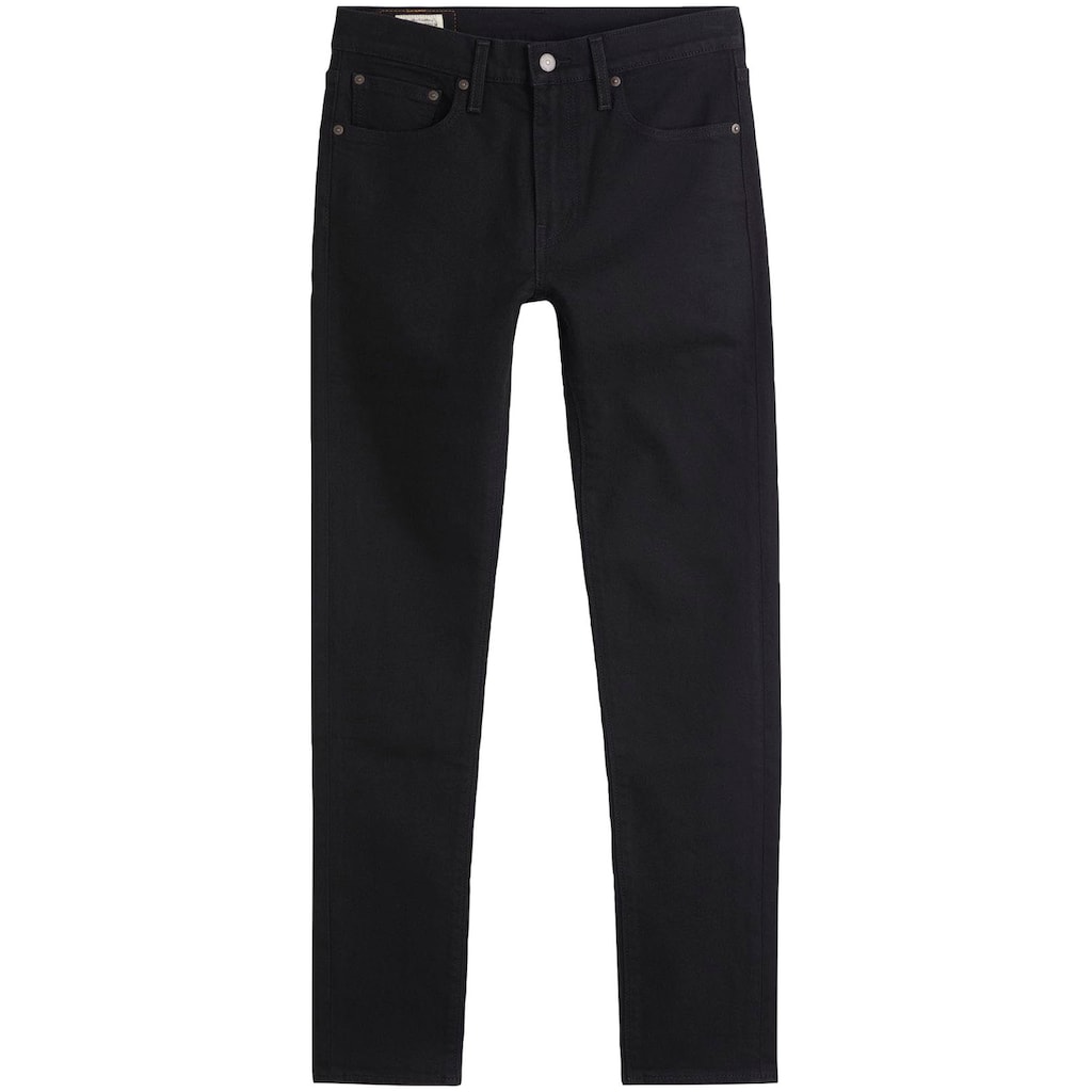 Levi's® Skinny-fit-Jeans »SKINNY TAPER«, mit Markenlabel