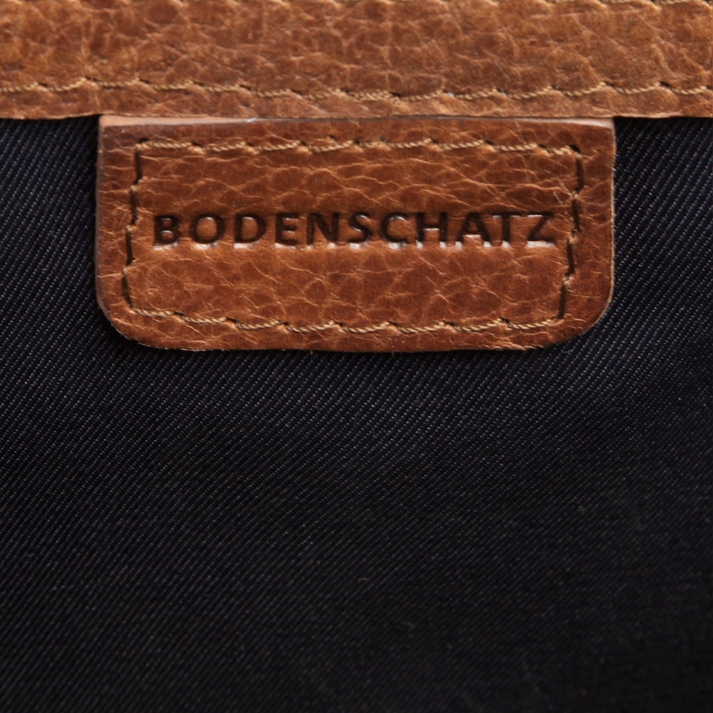 BODENSCHATZ Messenger Bag