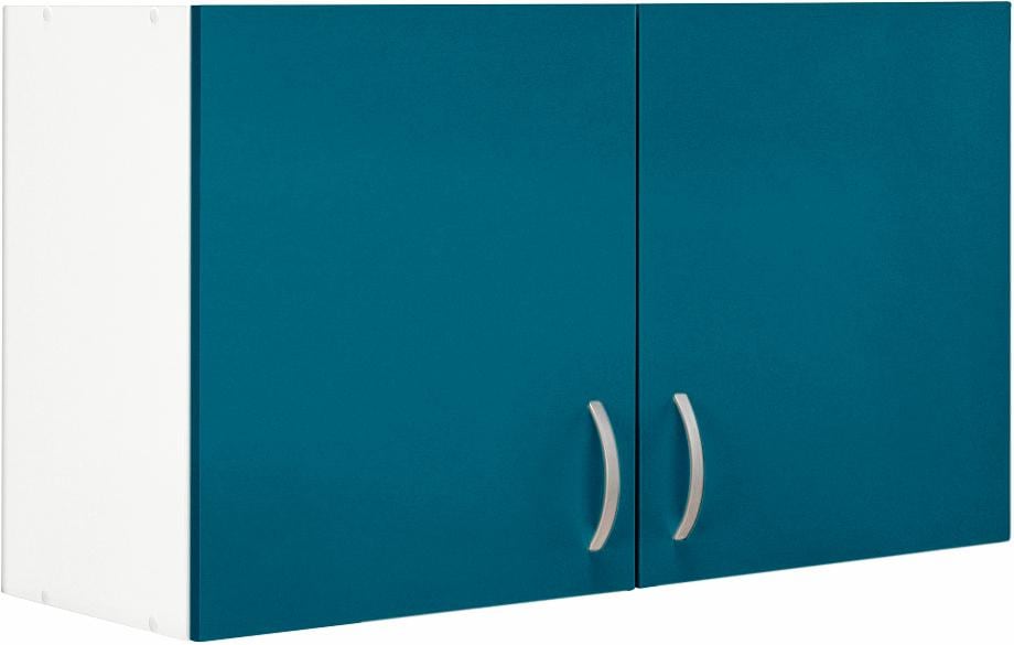 | Hängeschrank BAUR cm Black wiho »Flexi«, Friday Küchen Breite breit 100