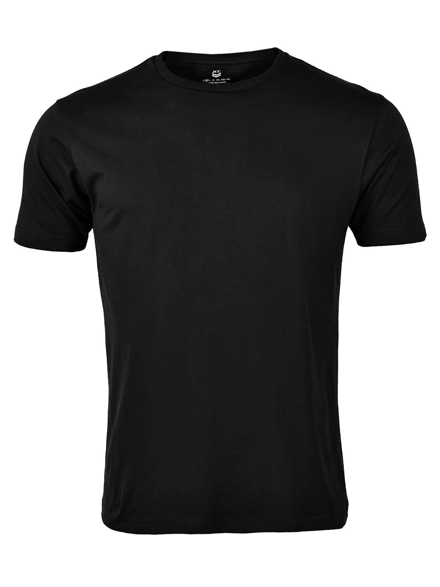 JCC Rundhalsshirt »31022341«