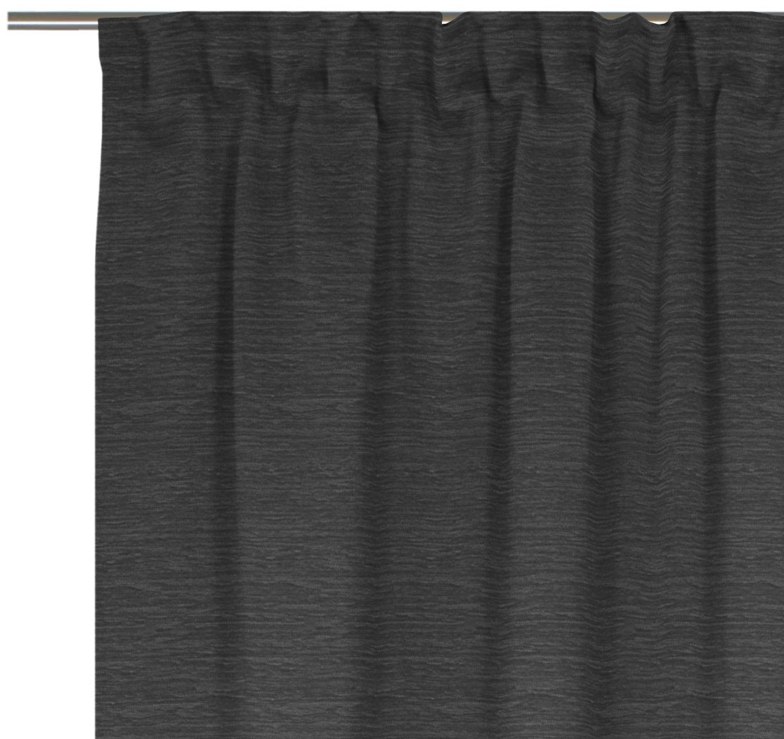 Thumbnail - Wirth Vorhang "Trondheim B" Kräuselband 1 Stk. tlg. nach Maß