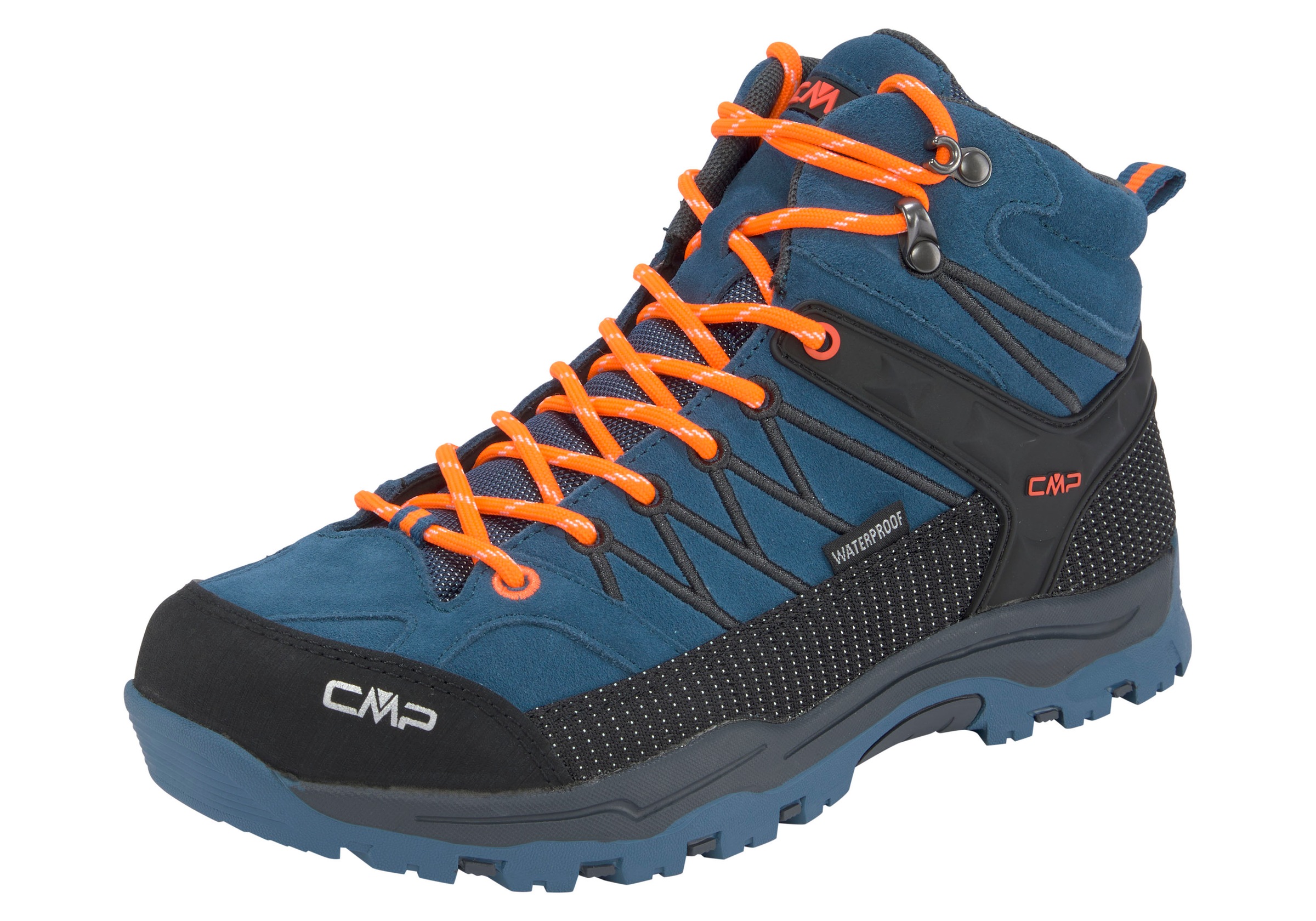 CMP Wanderschuh »RIGEL MID WP wasserdicht«, wasserdicht kaufen