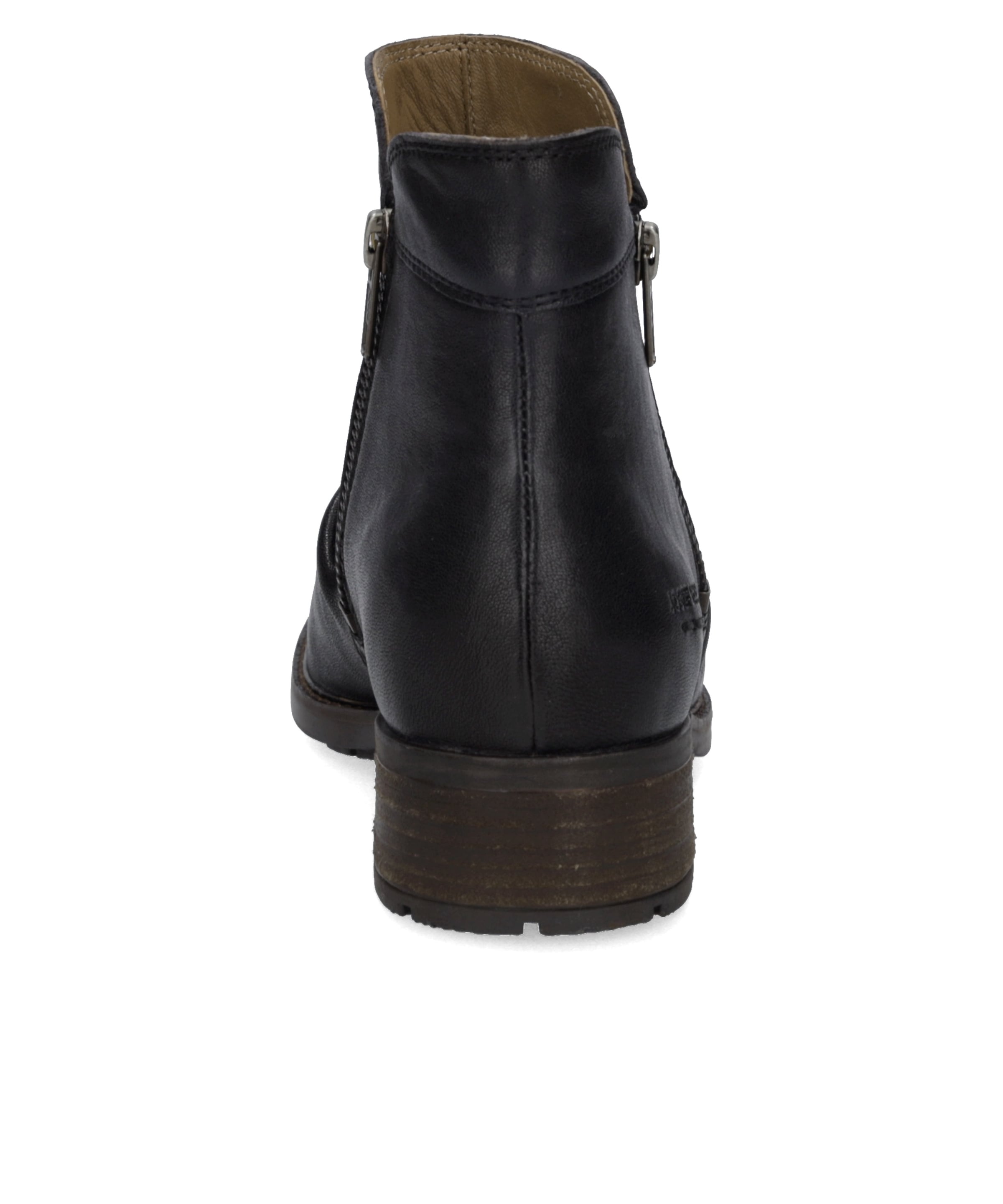Josef Seibel Stiefelette »Kate 05, dunkelblau«