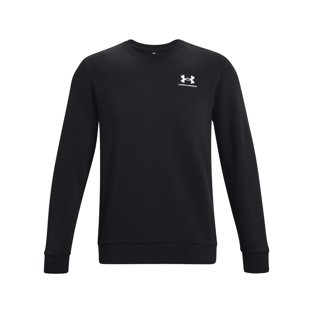 Under Armour® Sweatshirt »UA ICON FLEECE CREW«, (1 tlg.)