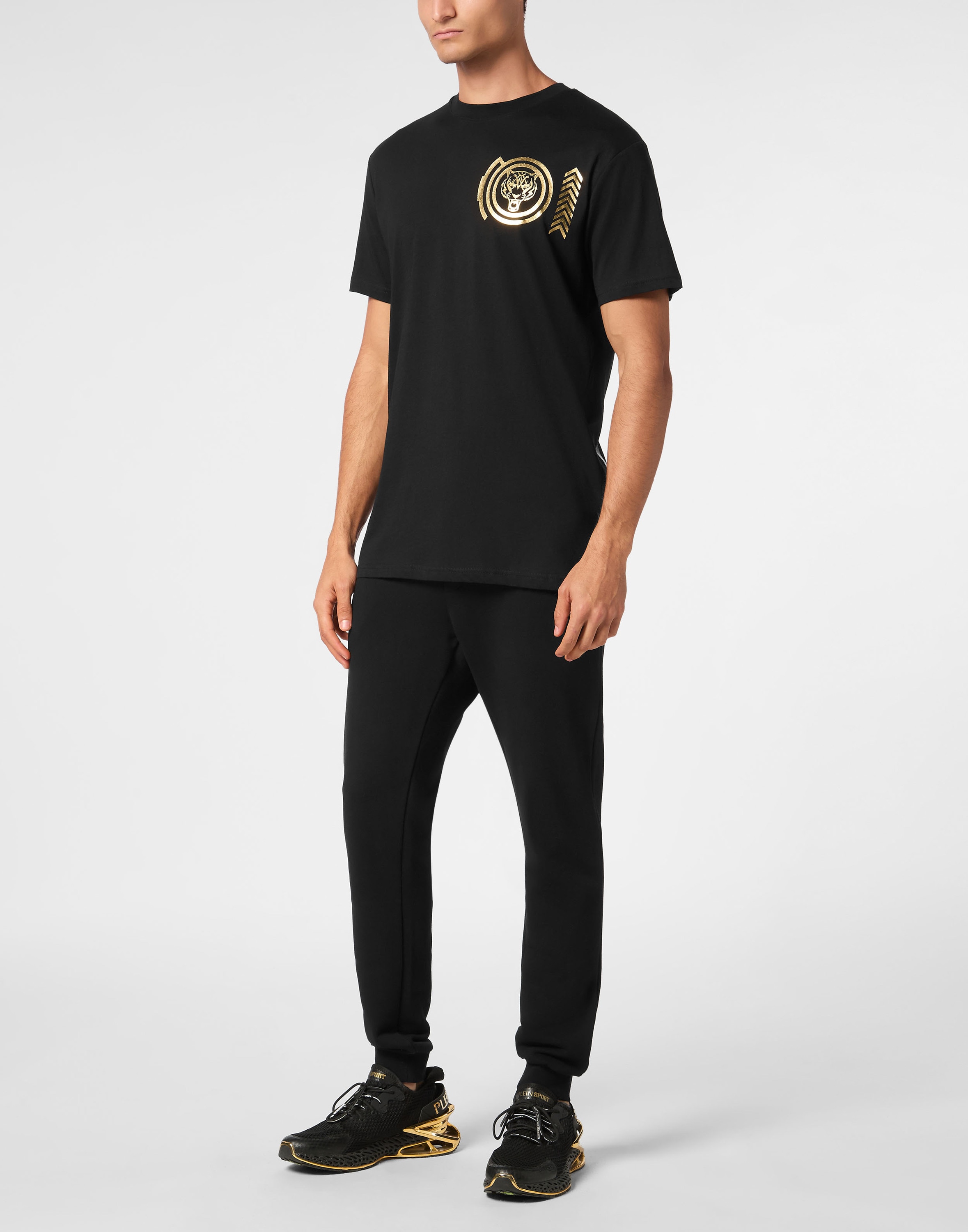 PLEIN SPORT T-Shirt »Tiger«