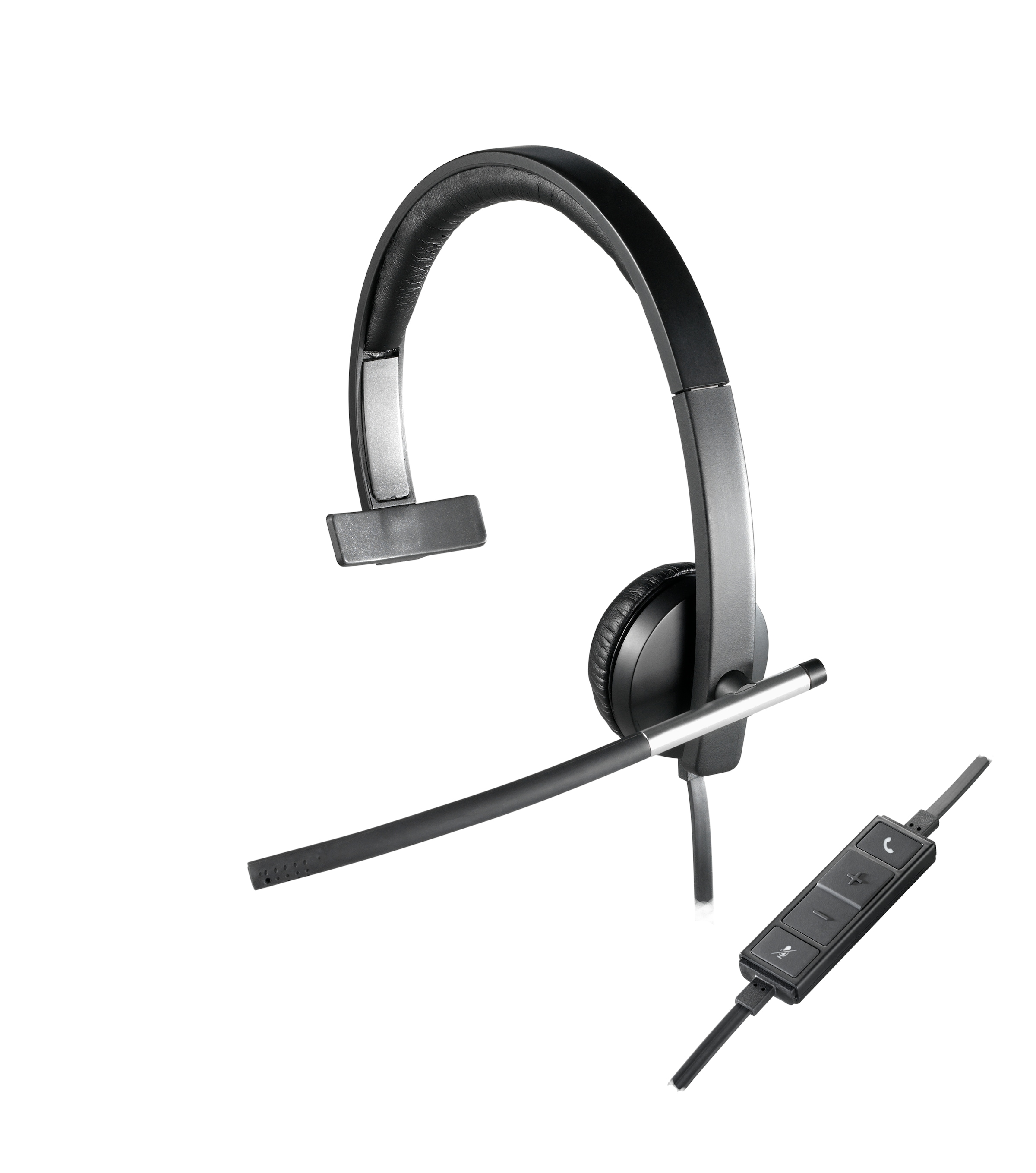 Logitech Headset »H650e«