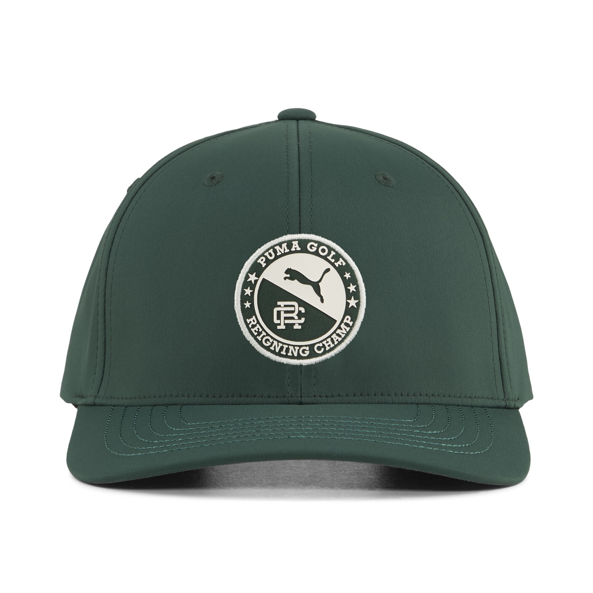 Thumbnail - PUMA Flex Cap "PUMA x REIGNING CHAMP 6-Panel-Golfcap Herren"