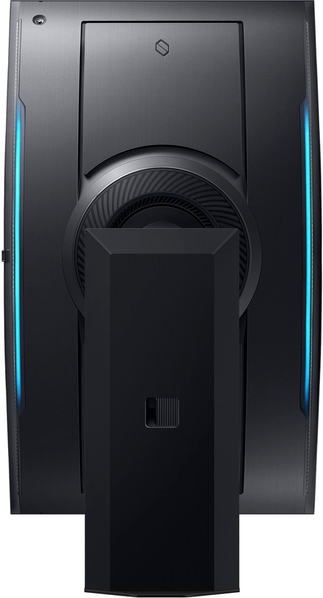 Samsung Curved-Gaming-Monitor »S55CG970NU«, 138 cm/55 Zoll, 3840 x 2160 px, 4K Ultra HD, 1 ms Reaktionszeit, 165 Hz