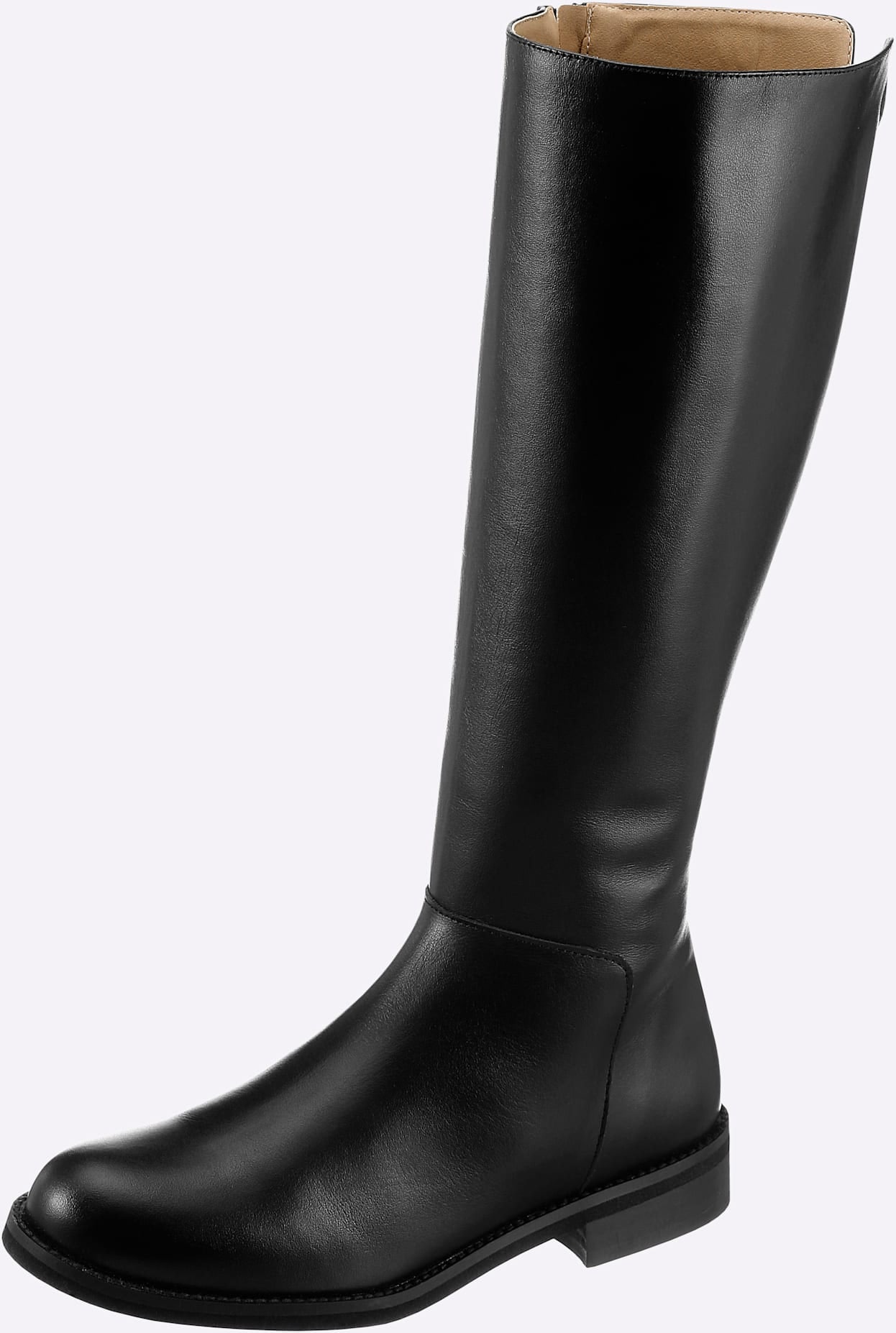 heine Stiefel