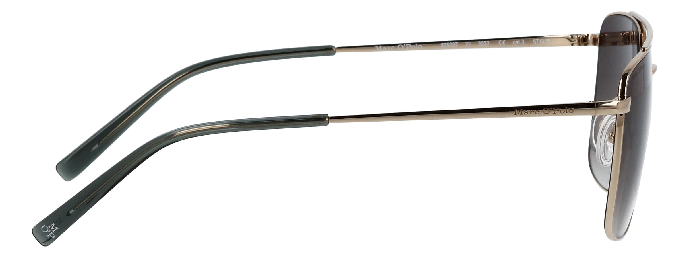 Marc O'Polo Sonnenbrille »Marc O'Polo EYEWEAR Sonnenbrille«