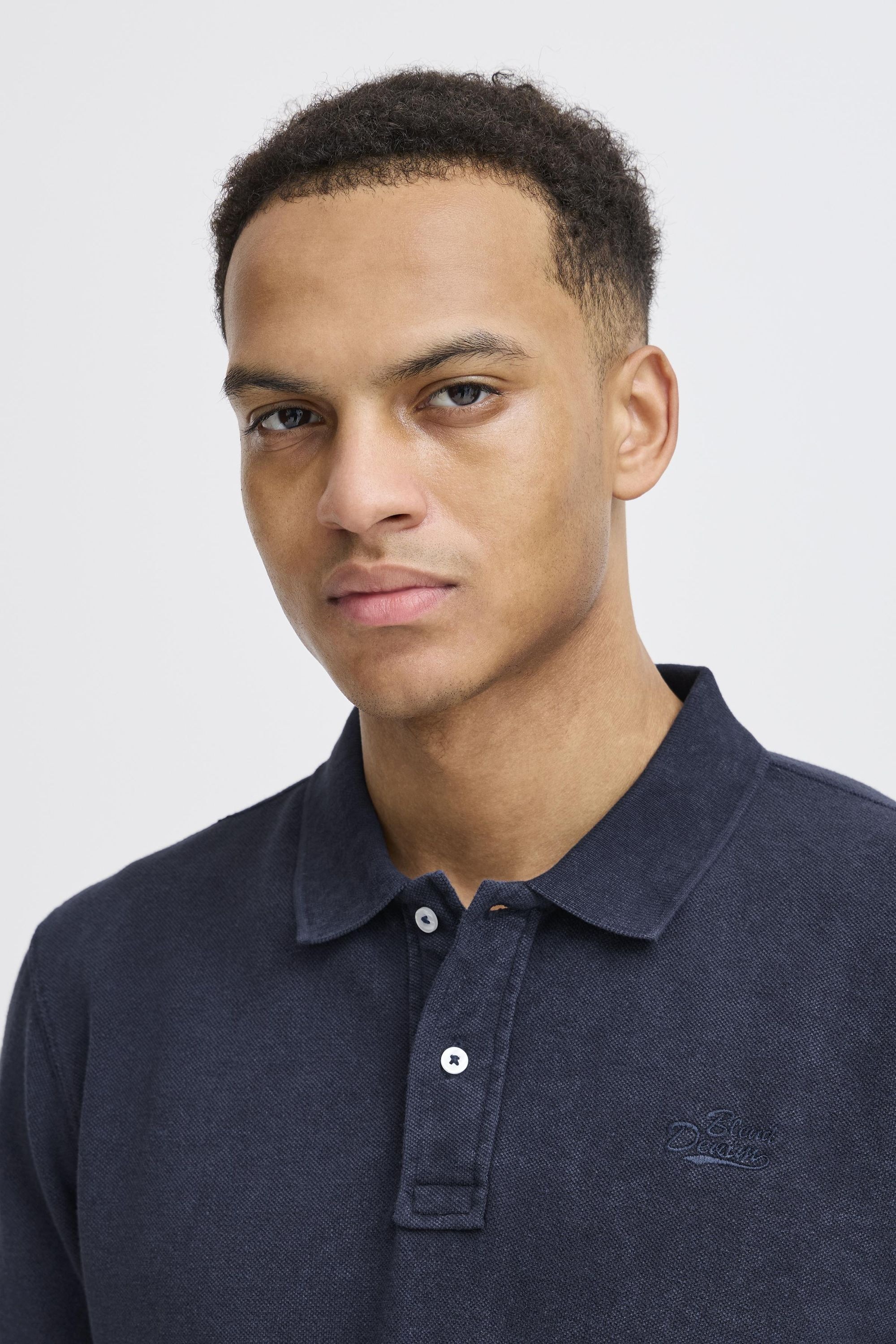 Blend Poloshirt »Poloshirt BHEFRAN«
