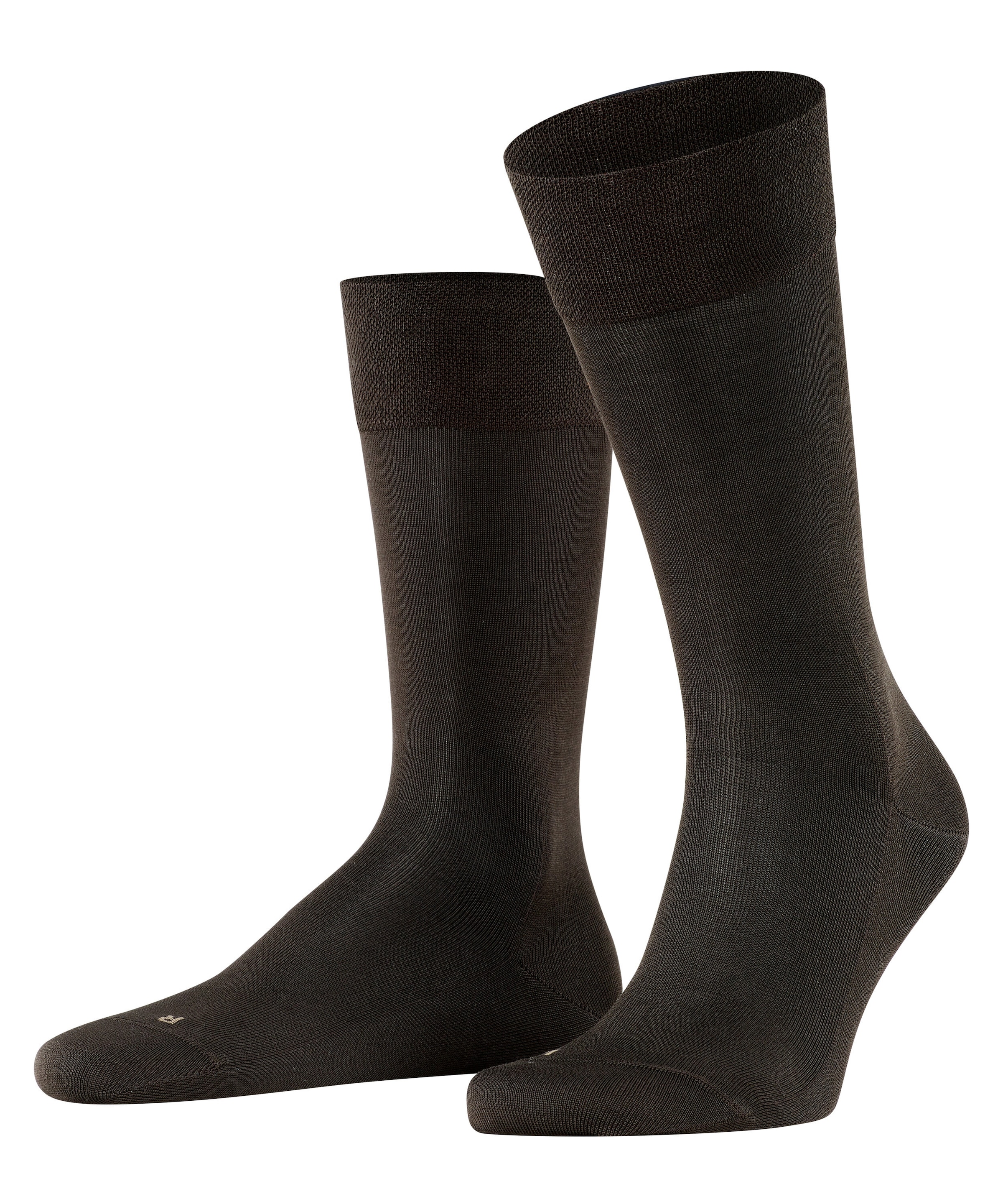 FALKE Socken "Sensitive Malaga" 1 Paar tlg.