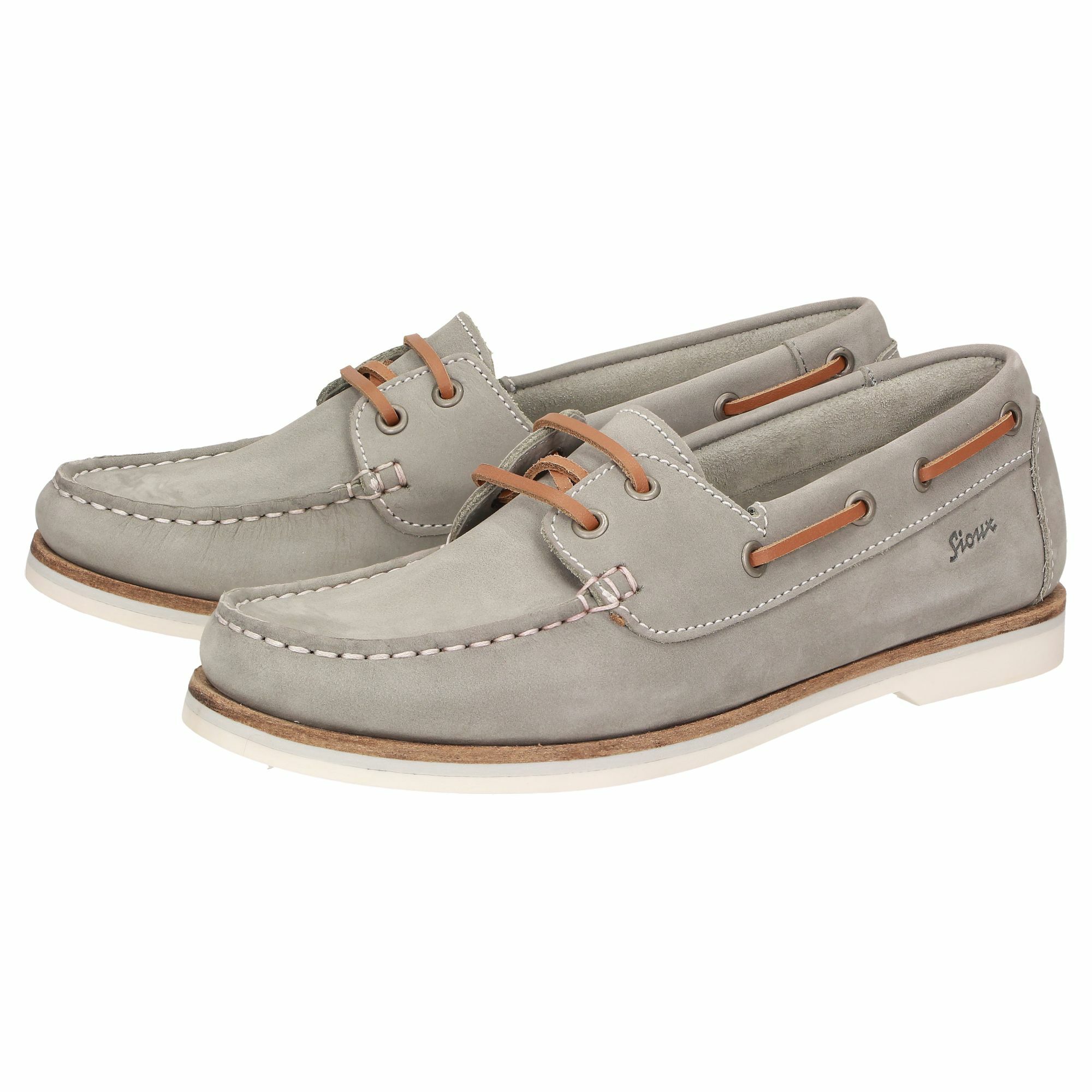 SIOUX Schnürschuh "Nakimba-700"