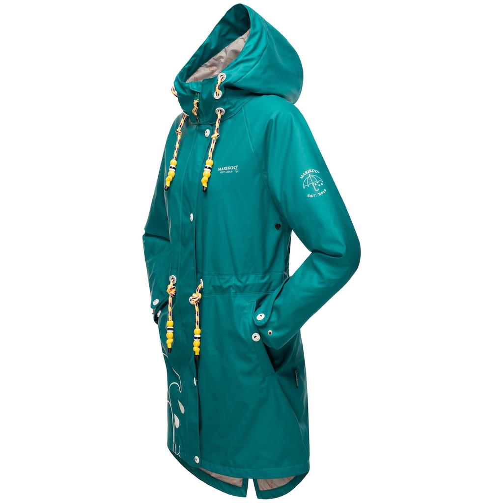 Marikoo Outdoorjacke »Dancing Umbrella«