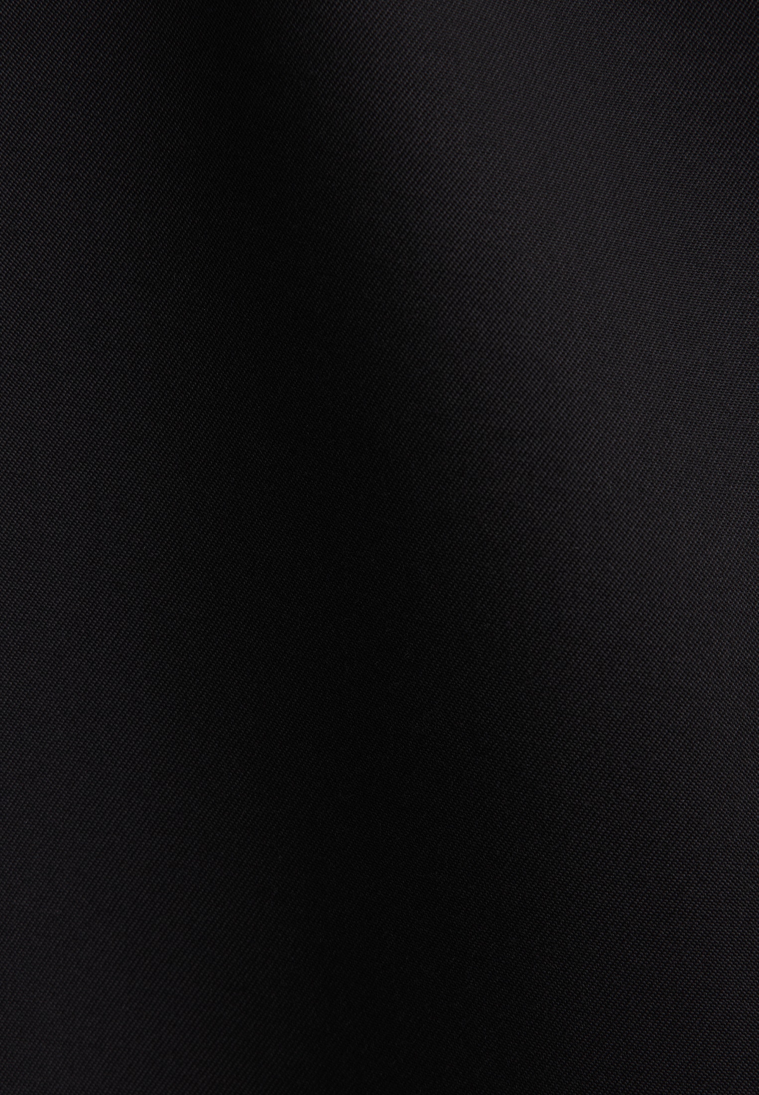 seidensticker Hemdbluse »Schwarze Rose«, 1/1 Kragen Uni