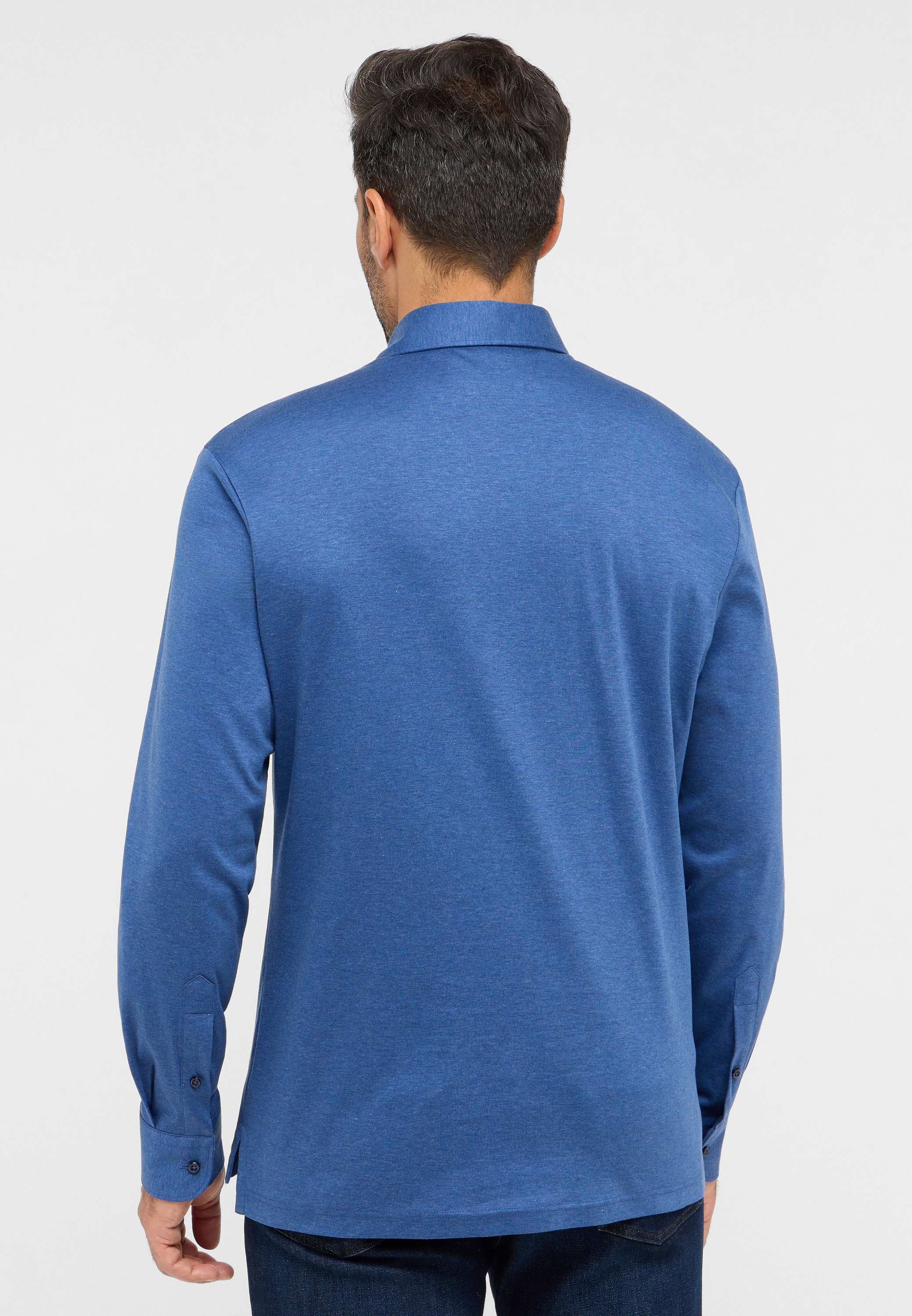 Eterna Poloshirt »MODERN FIT«