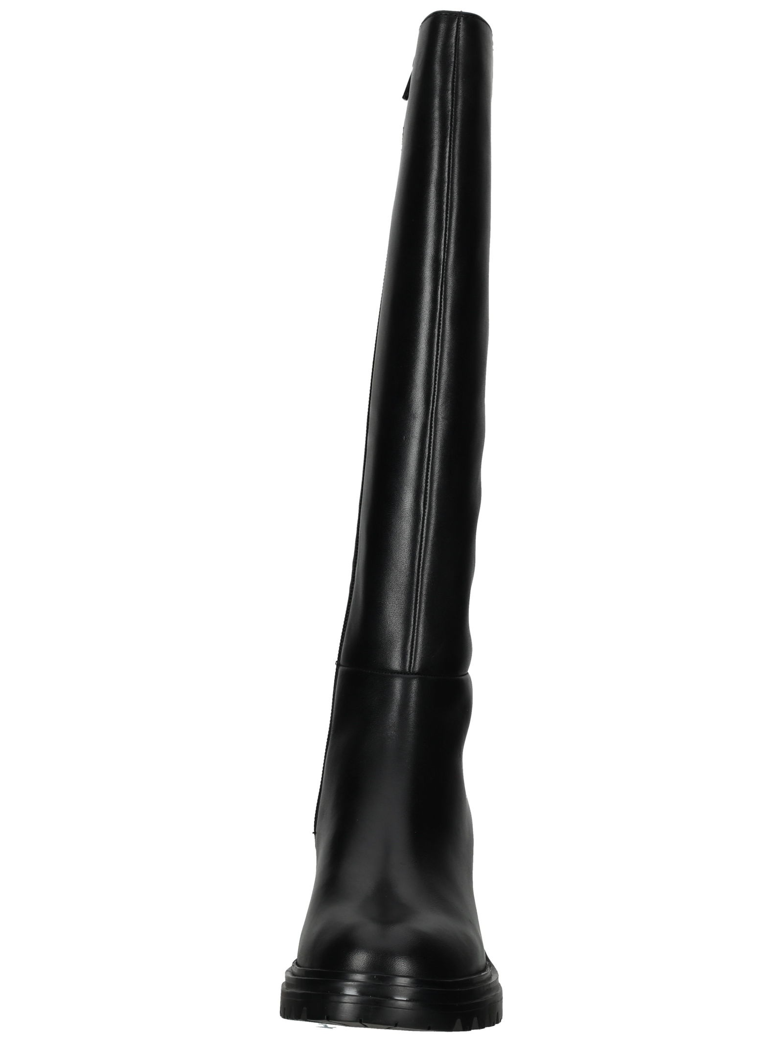 Geox Stiefel »Geox Stiefel Glattleder«