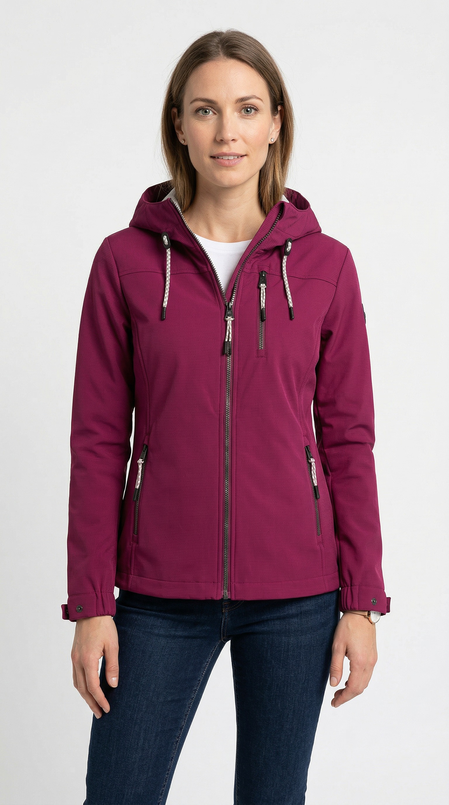 Thumbnail - G.I.G.A. DX by killtec Softshelljacke "GS 111 WMN SFTSHLL JCKT" Übergangsjacke