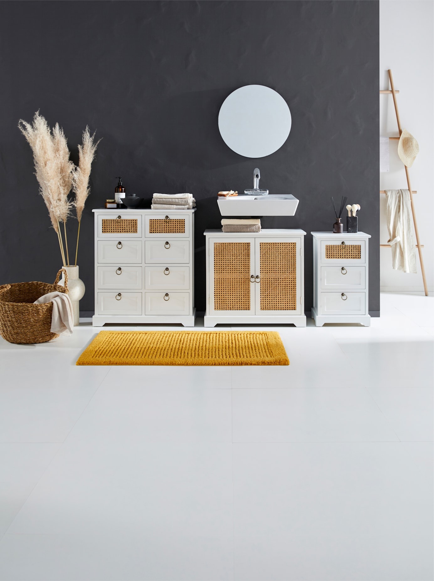 heine home Badematte günstig online kaufen