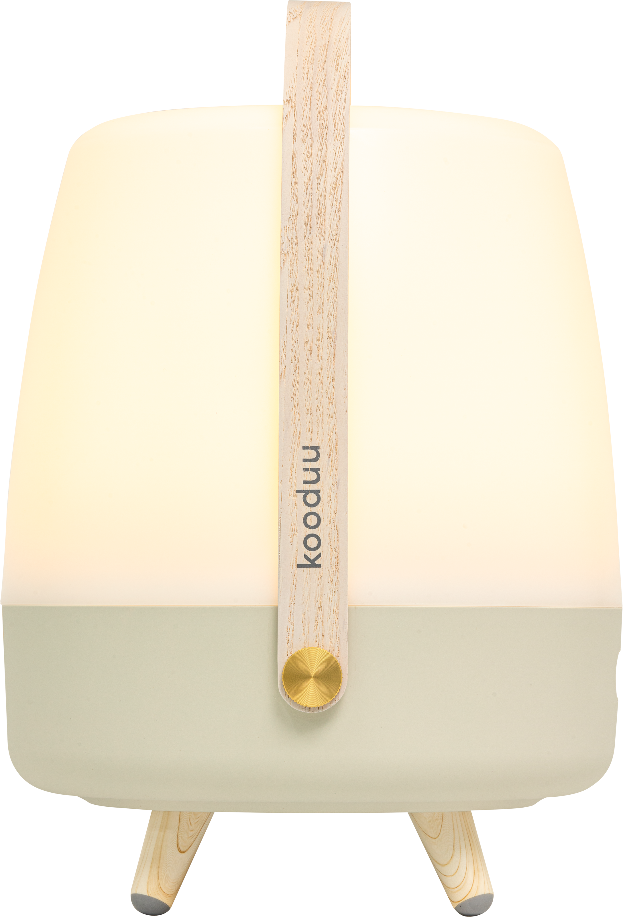 kooduu LED Tischleuchte »Lite-up Play JBL«, 1 flammig, Leuchtmittel LED-Modul | LED fest integriert, LED Dekolicht, Lautsprecherleuchte