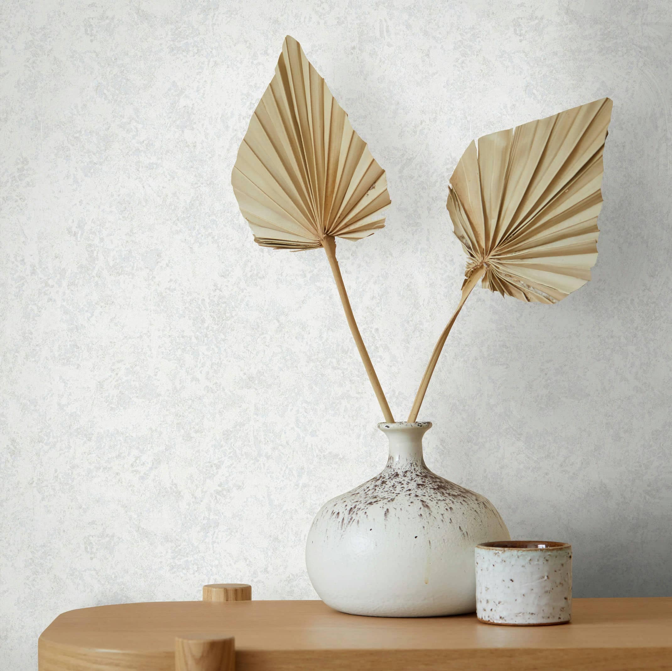 Marburg Vliestapete »GZSZ« unifarben mit Farbeinsatz glatt moderne Tapete für Wohnzimmer Schlafzimmer Küche