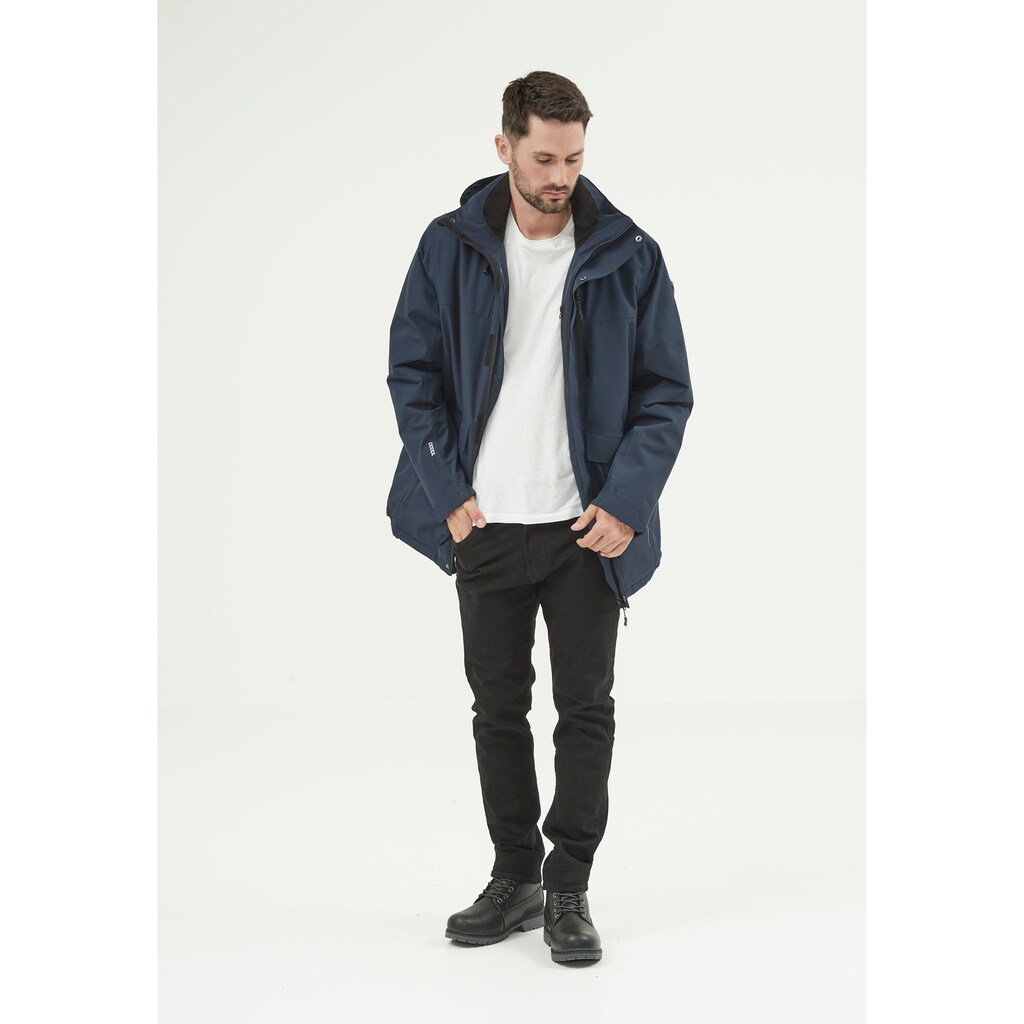 WHISTLER Parka »Buron«