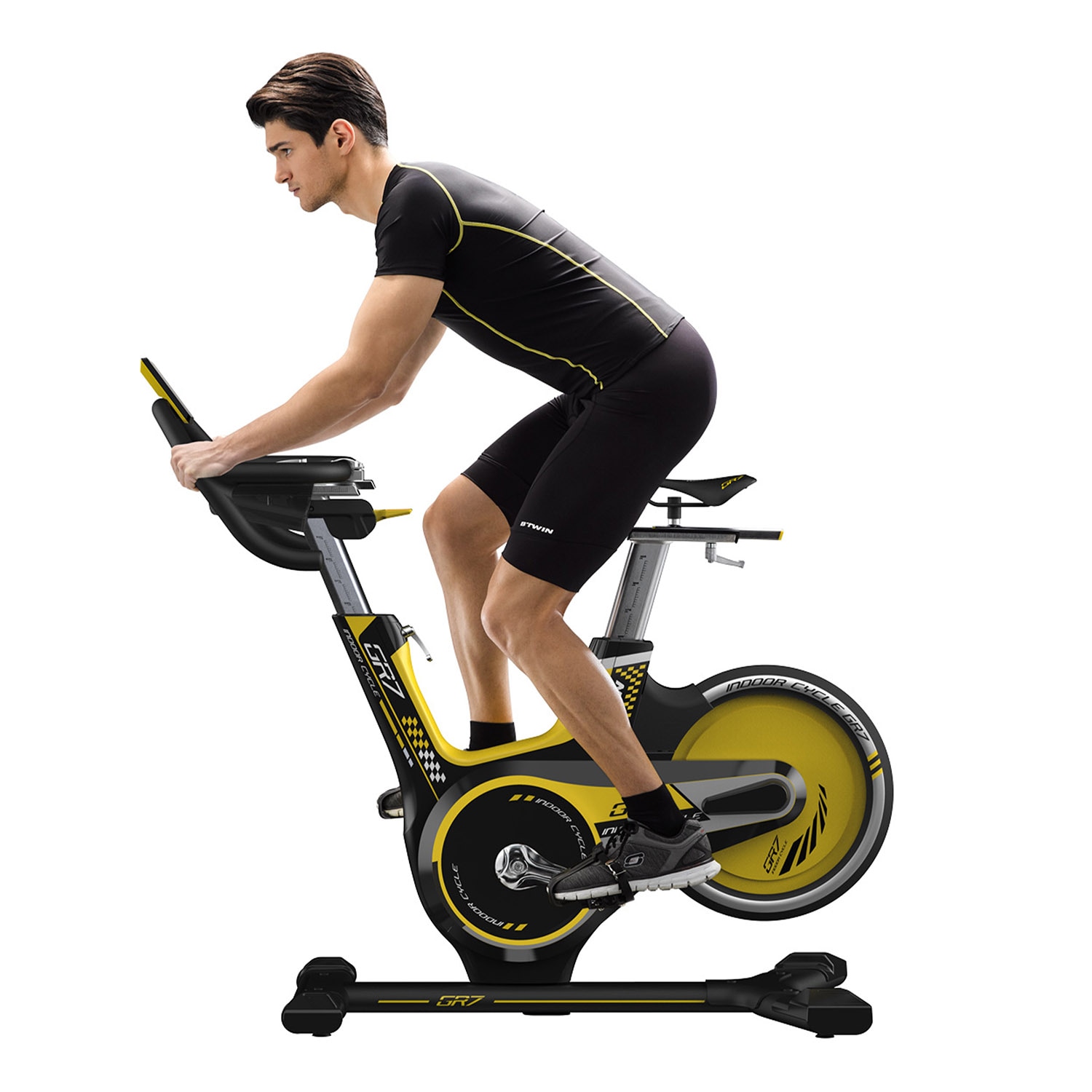 Horizon Fitness Speedbike »GR7«