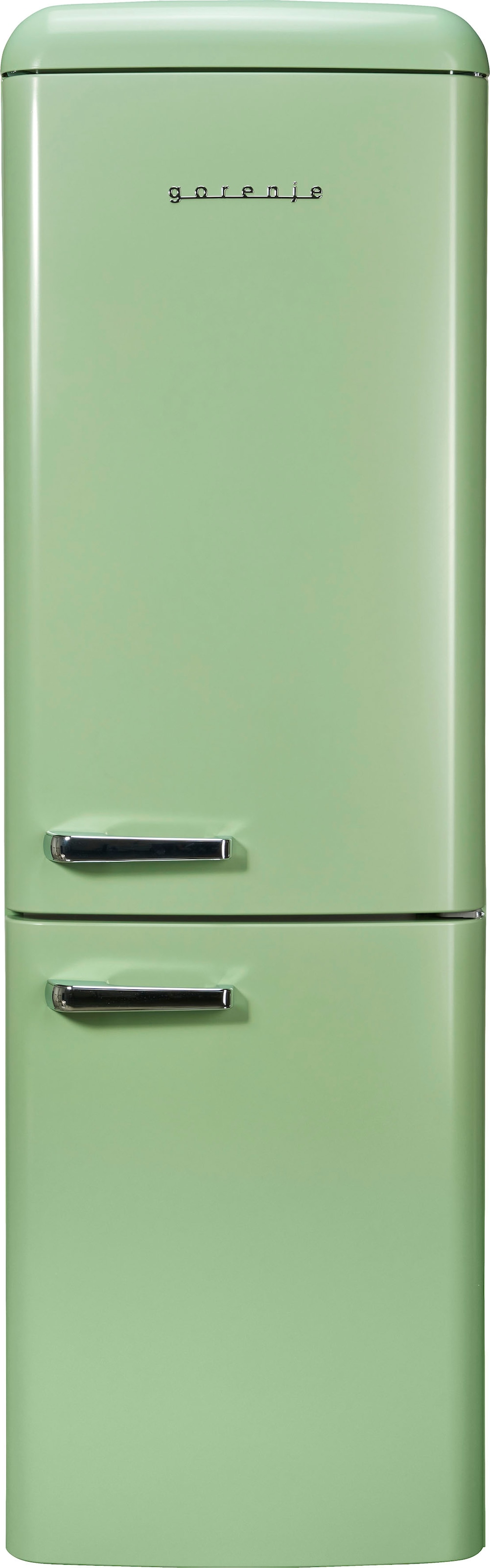GORENJE Kühl-/Gefrierkombination »ONRK 619 DOL«