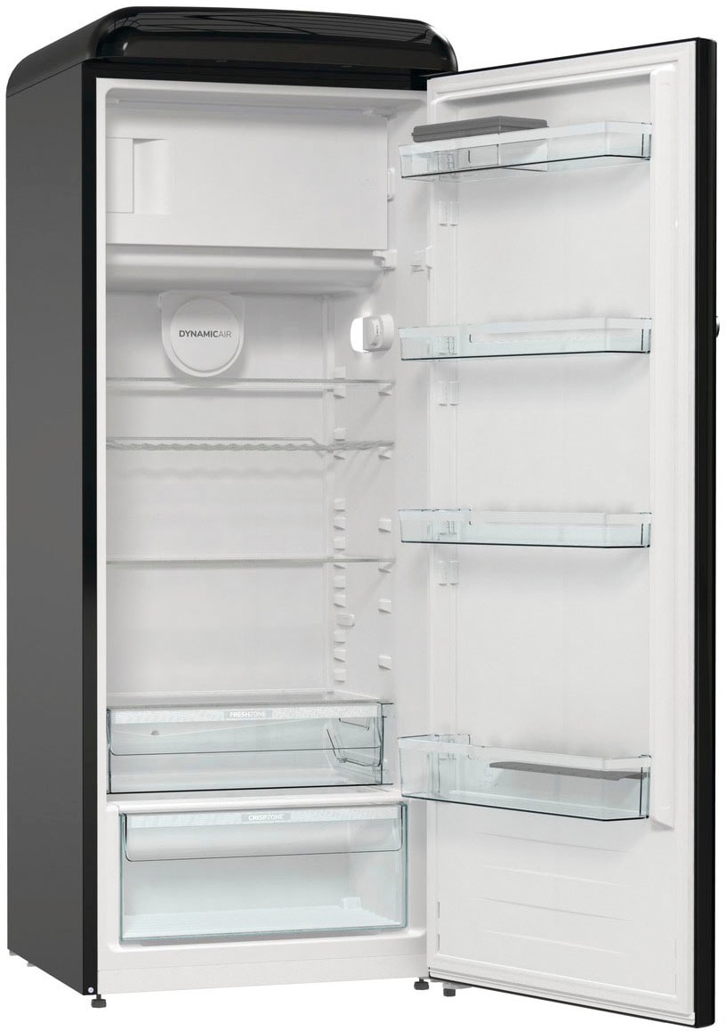 GORENJE Kühlschrank »ORB615DBK«