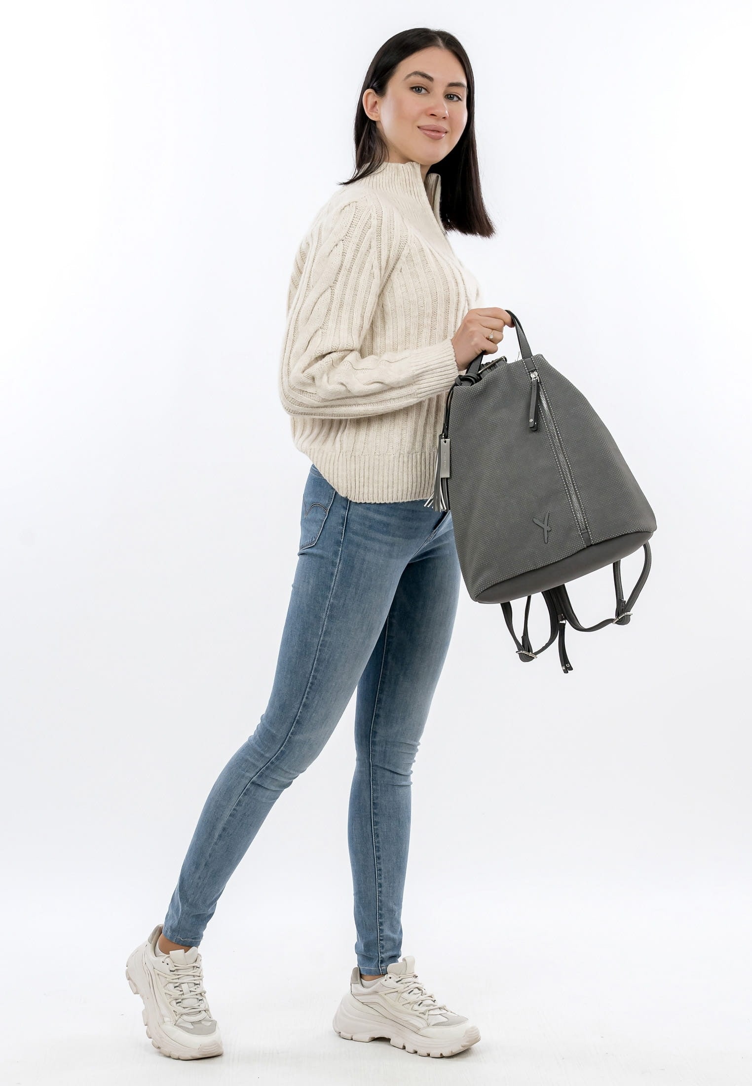 SURI FREY Rucksack »Rucksack SFY Romy«