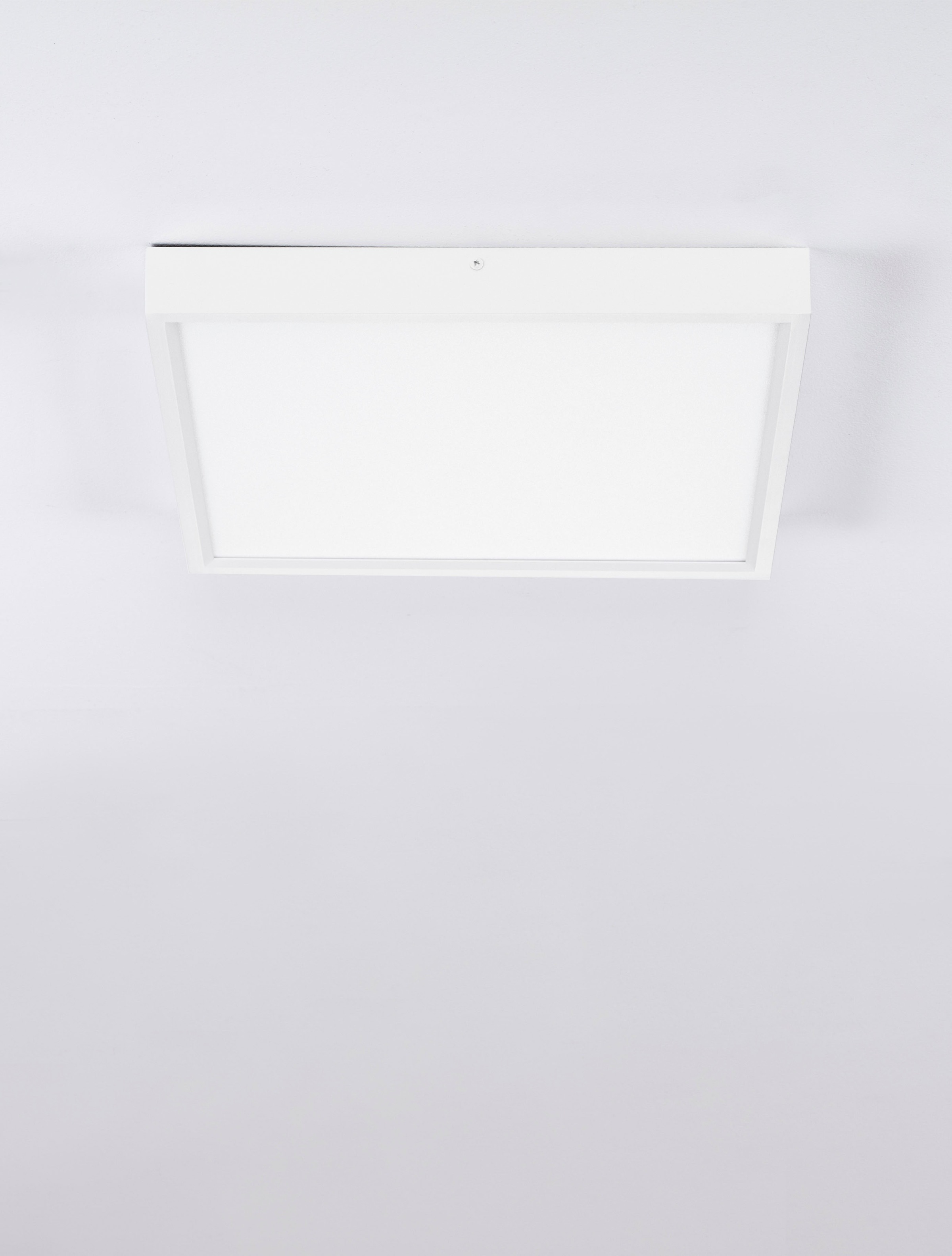 Nova Luce LED Deckenleuchte »ITOS« LED-Modul 1 Stk. Warmweiß