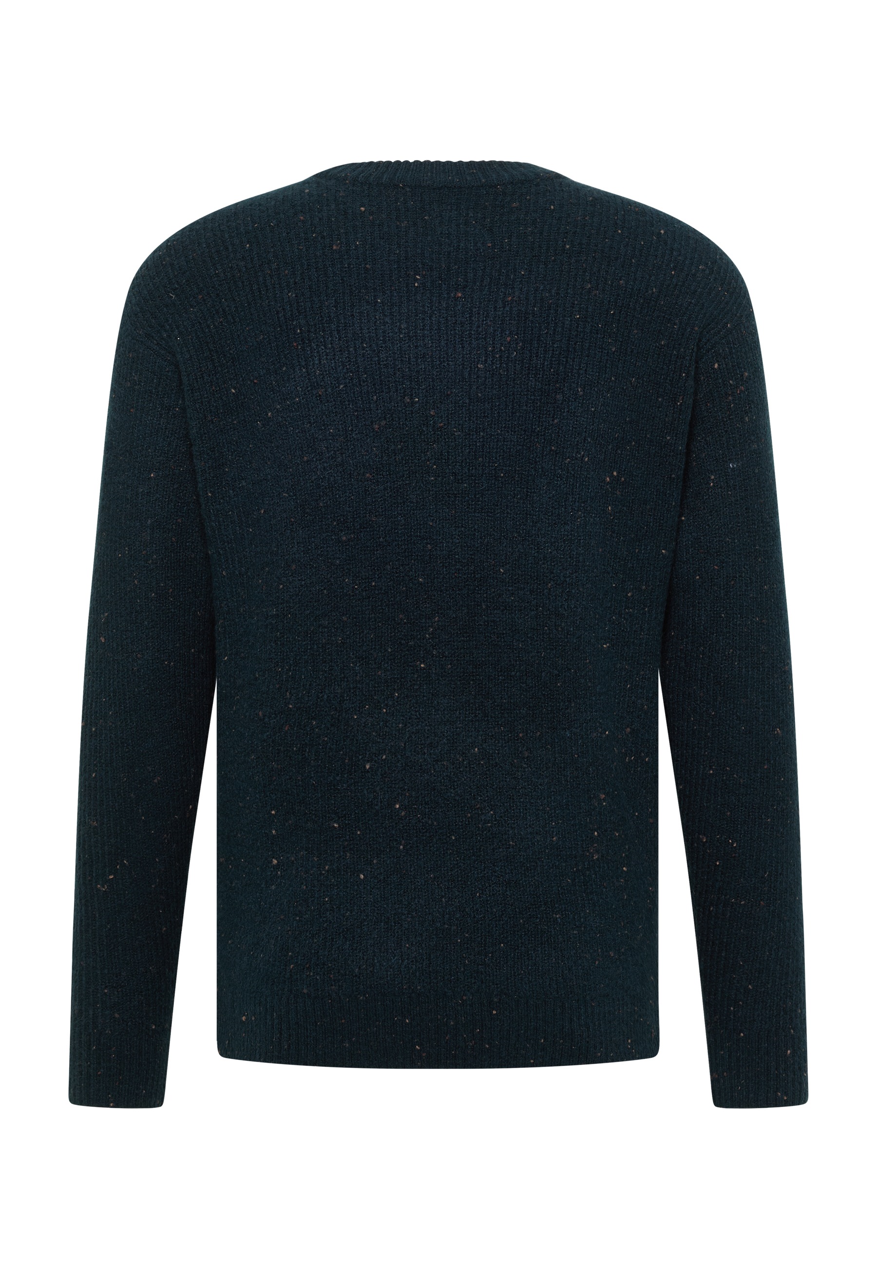 MUSTANG Cardigan »Herren Style Elwood«