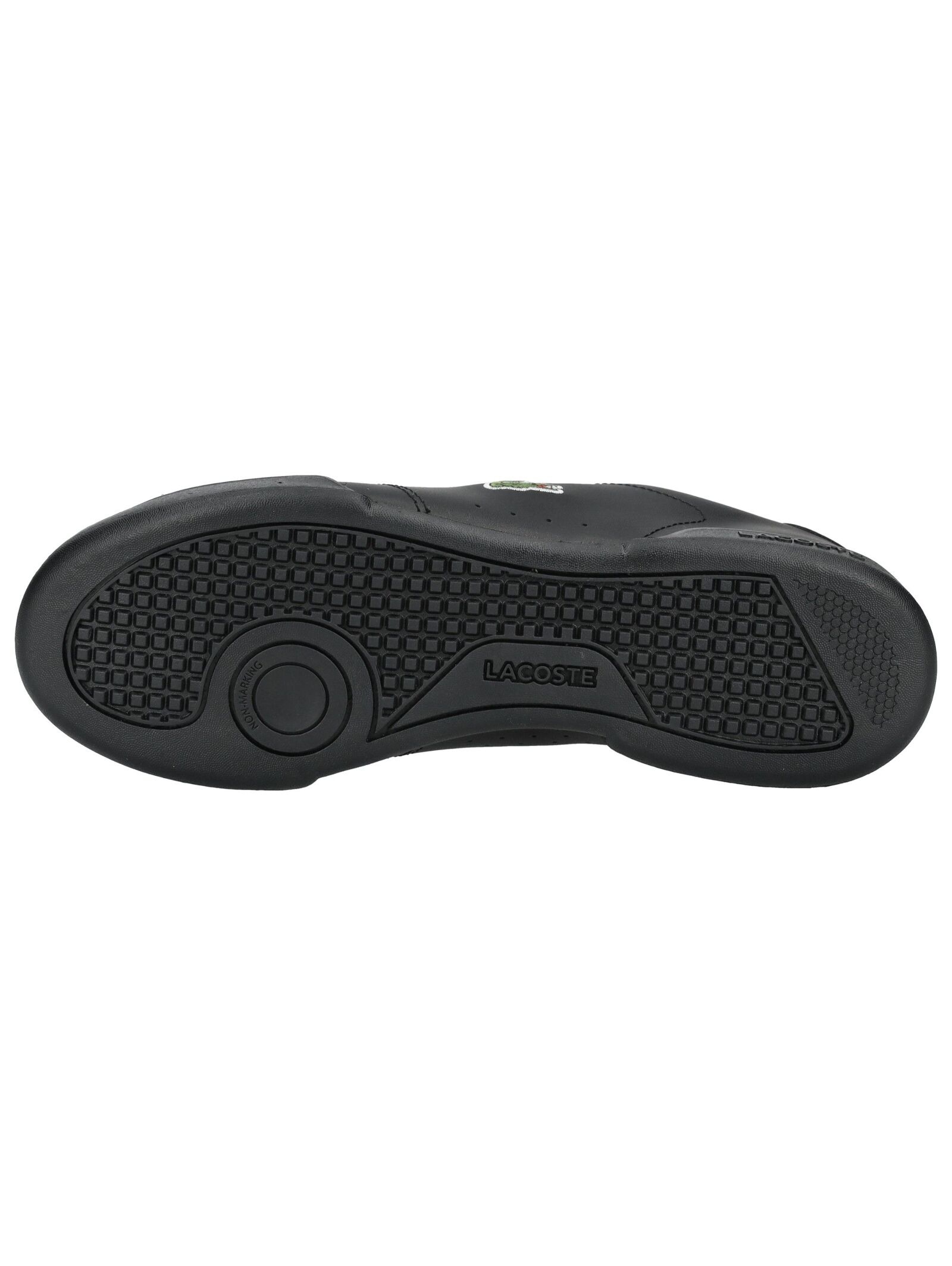 Lacoste Sneaker »lacoste Sneaker Leder«