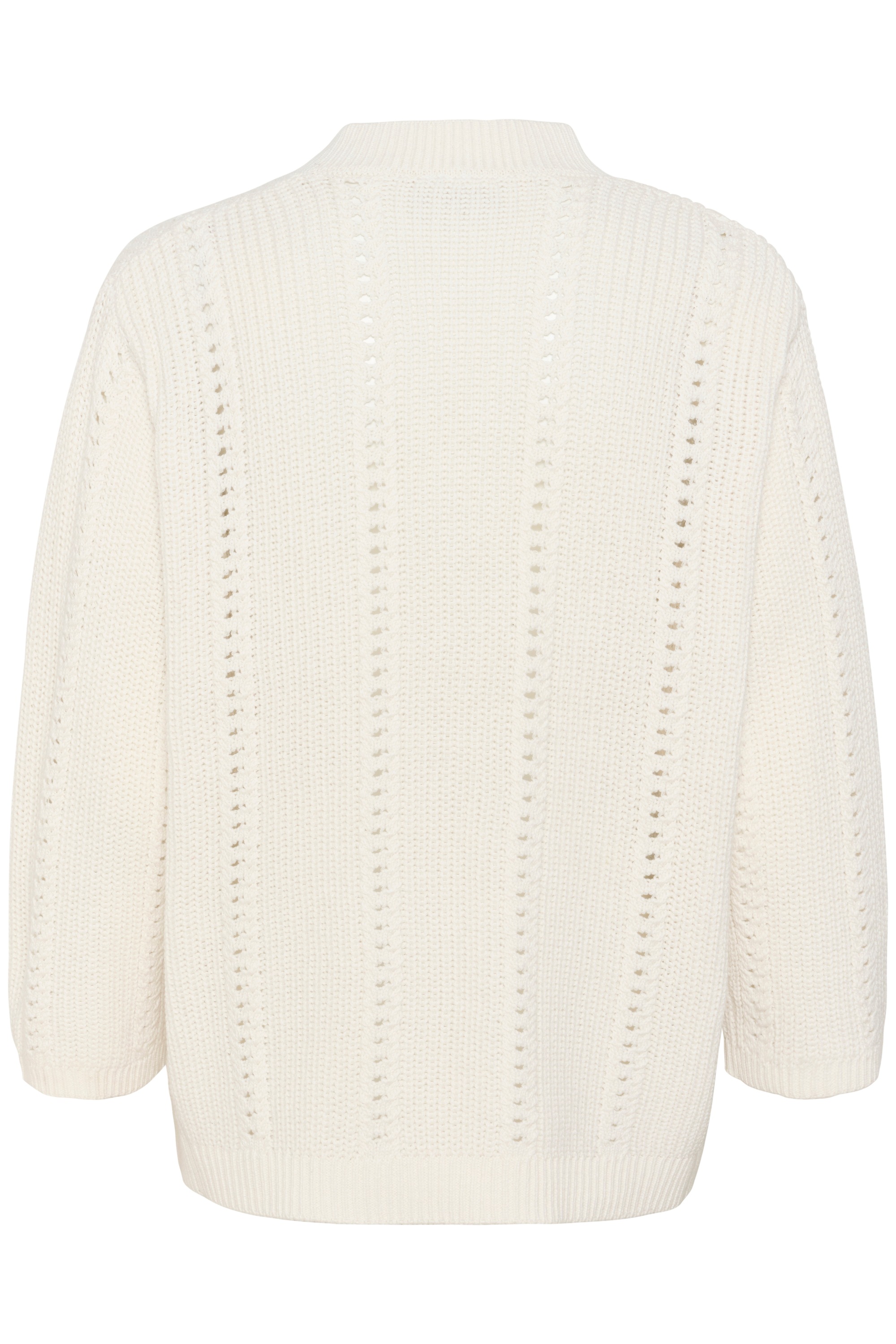 KAFFE Strickpullover »Damen Strickpullover KAlorri«
