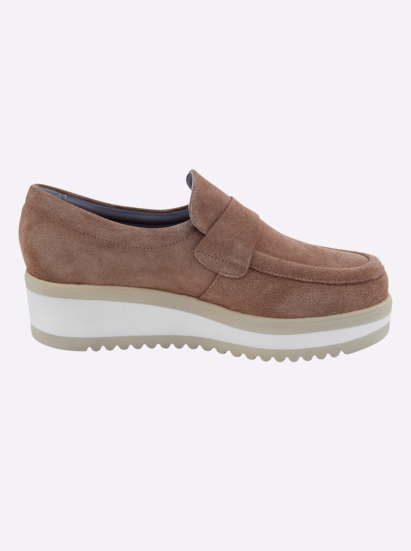 heine Slipper