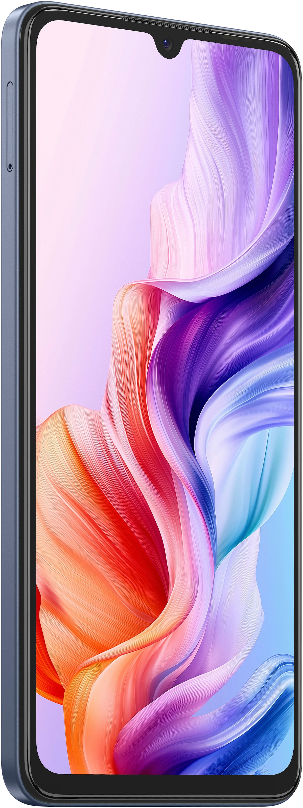 ZTE Smartphone »Blade V70 Max«, Galactic Gray