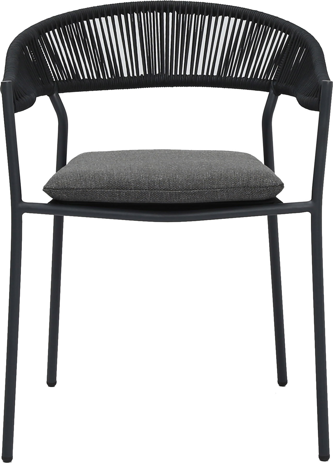 Best Gartenstuhl »Sebastian«, 1 St., Outdoor Dining Stuhl