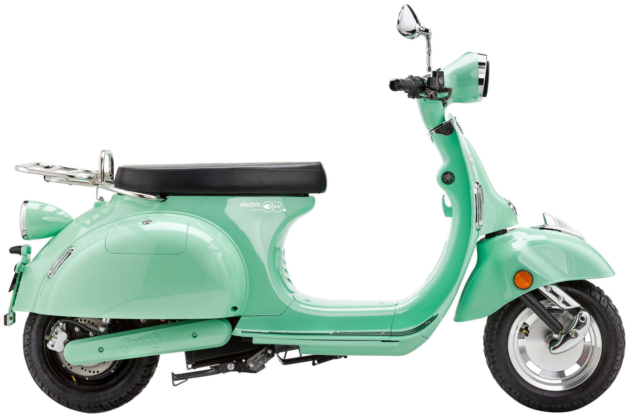 emco E-Motorroller »NOVA 3000«