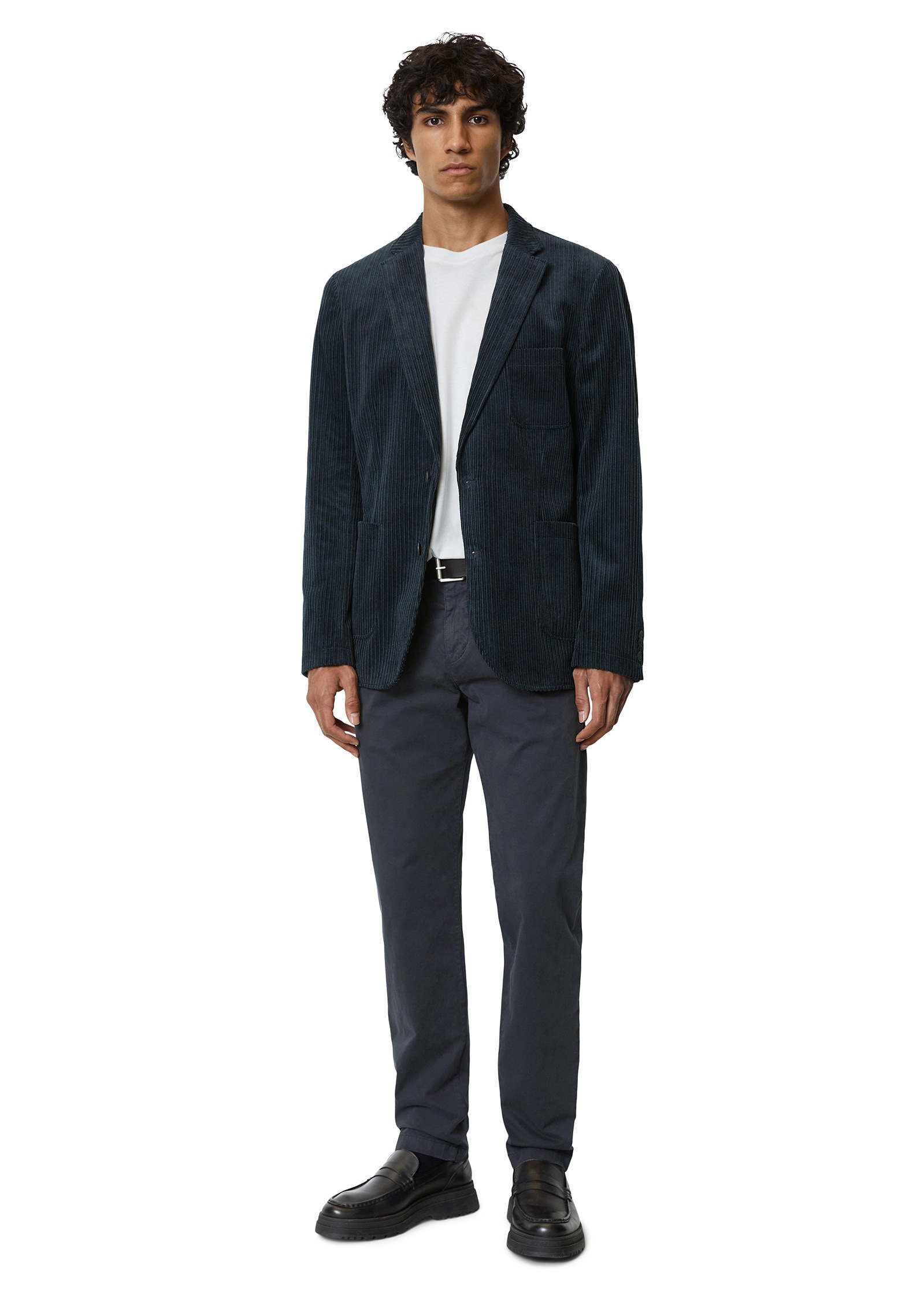Marc O'Polo Cordsakko »aus reinem Organic Cotton«