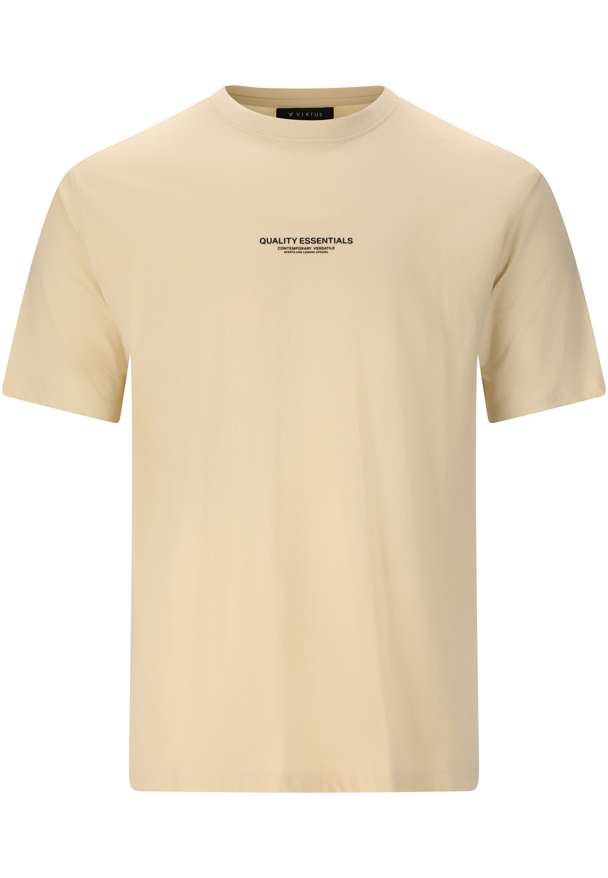 Virtus Funktionsshirt »Idan« Schmucklos