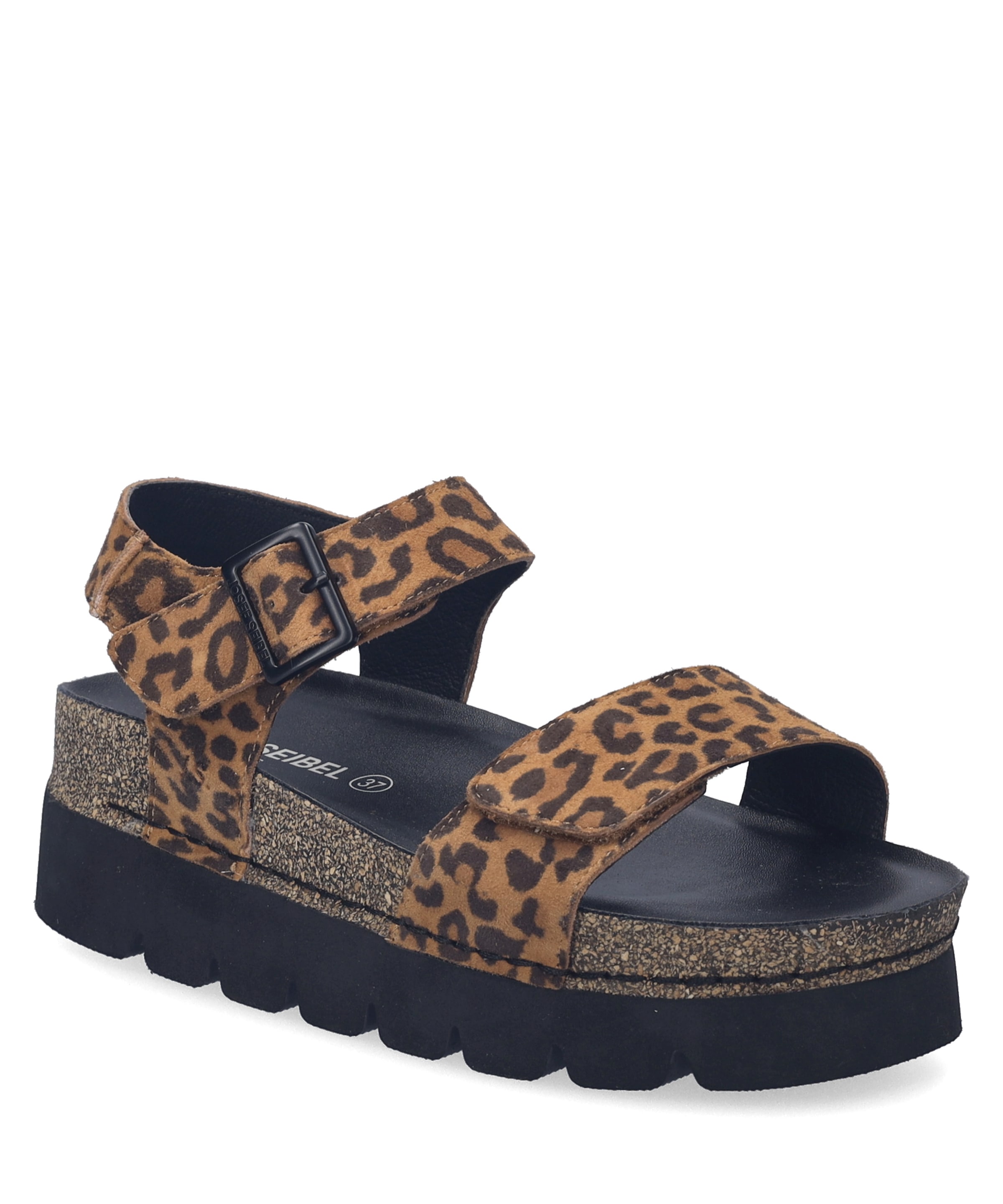 Josef Seibel Sandale »Alice 03, leopard«