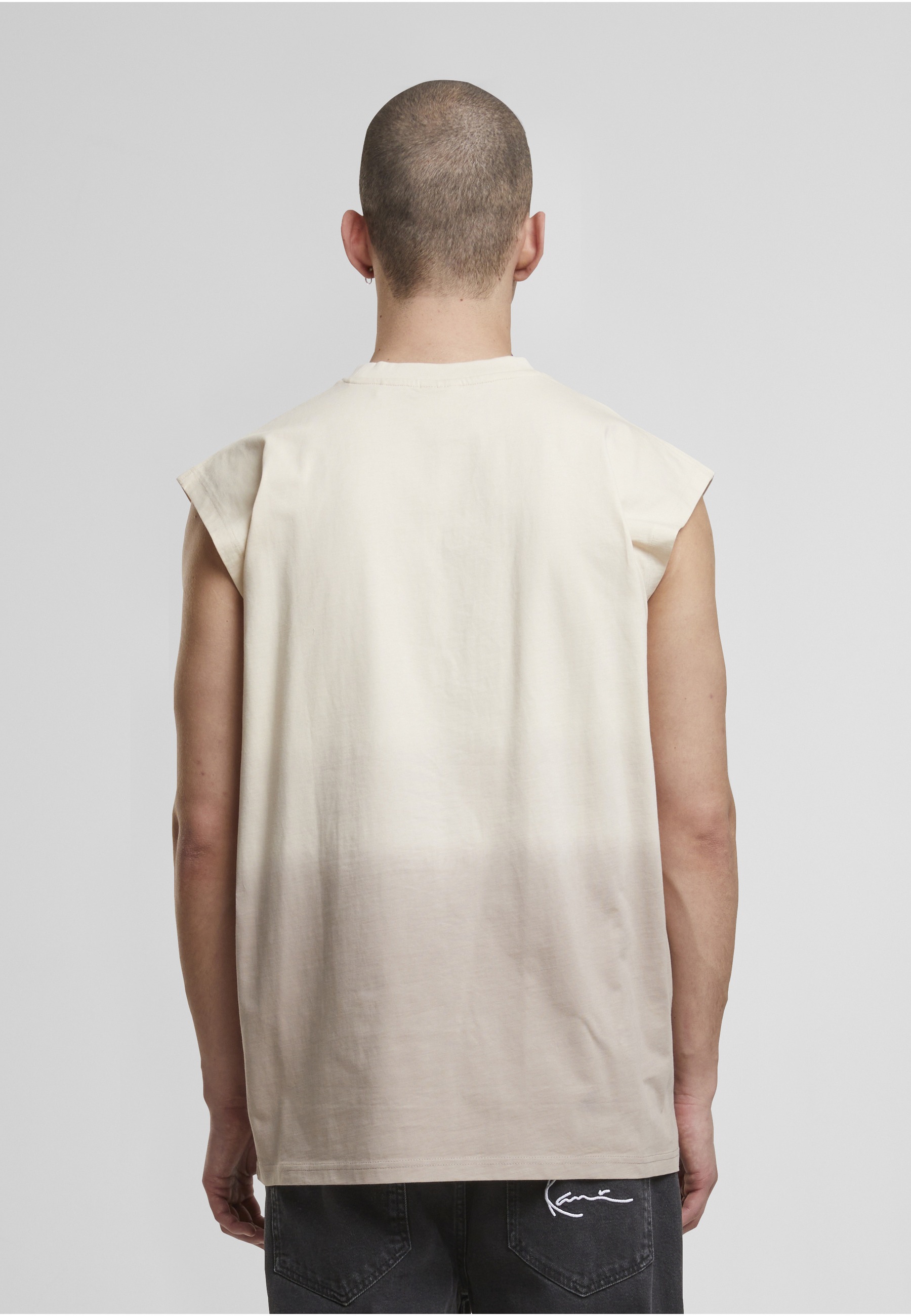 Karl Kani Muskelshirt »Karl Kani Signature Gradient Sleeveless T-Shirt« 1 Stk.