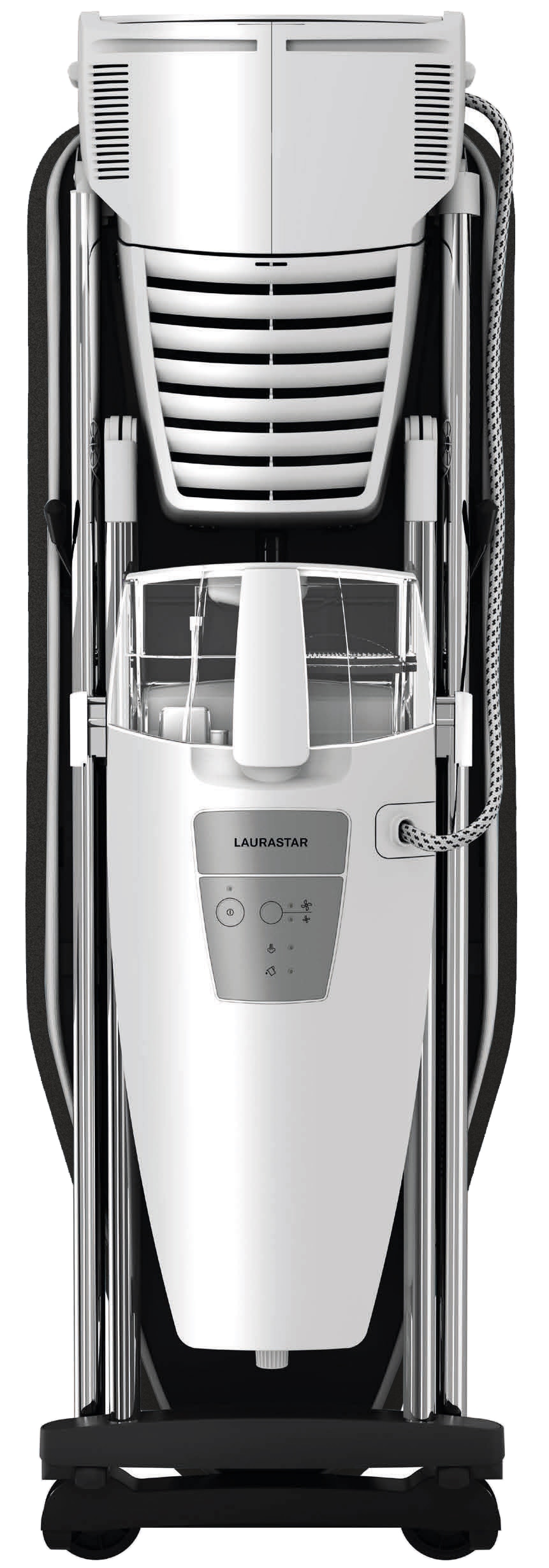LAURASTAR Bügelsystem »S Pure Xtreme«